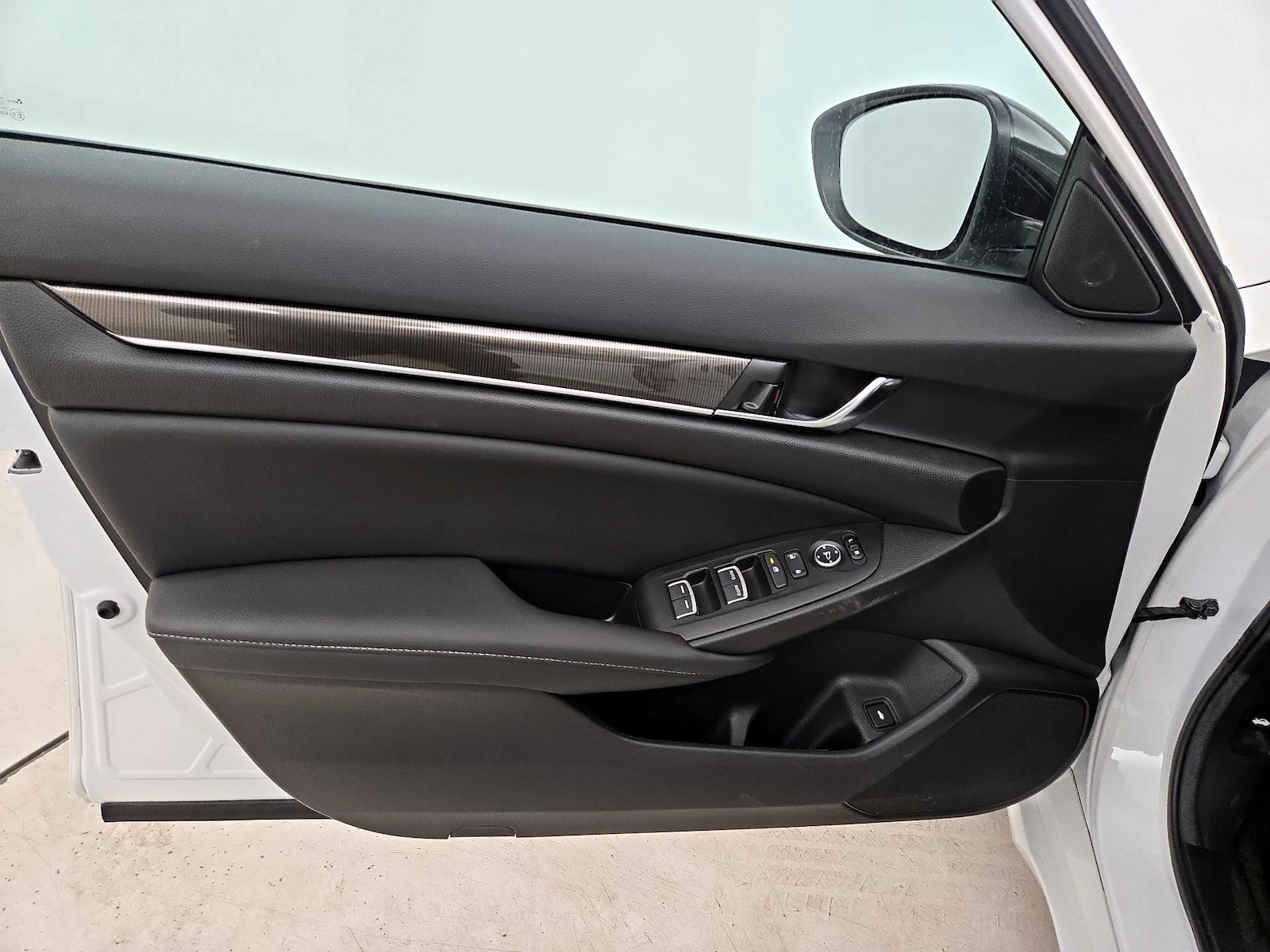 2021 Honda Accord Sport - Photo 13