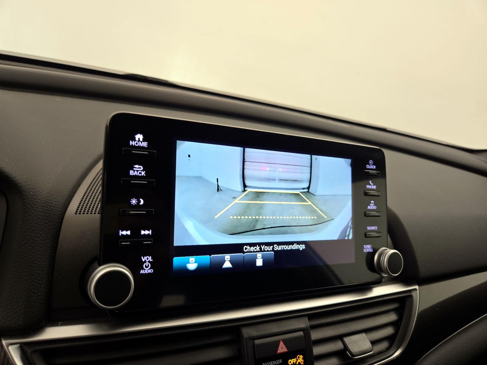 2021 Honda Accord Sport - Photo 15