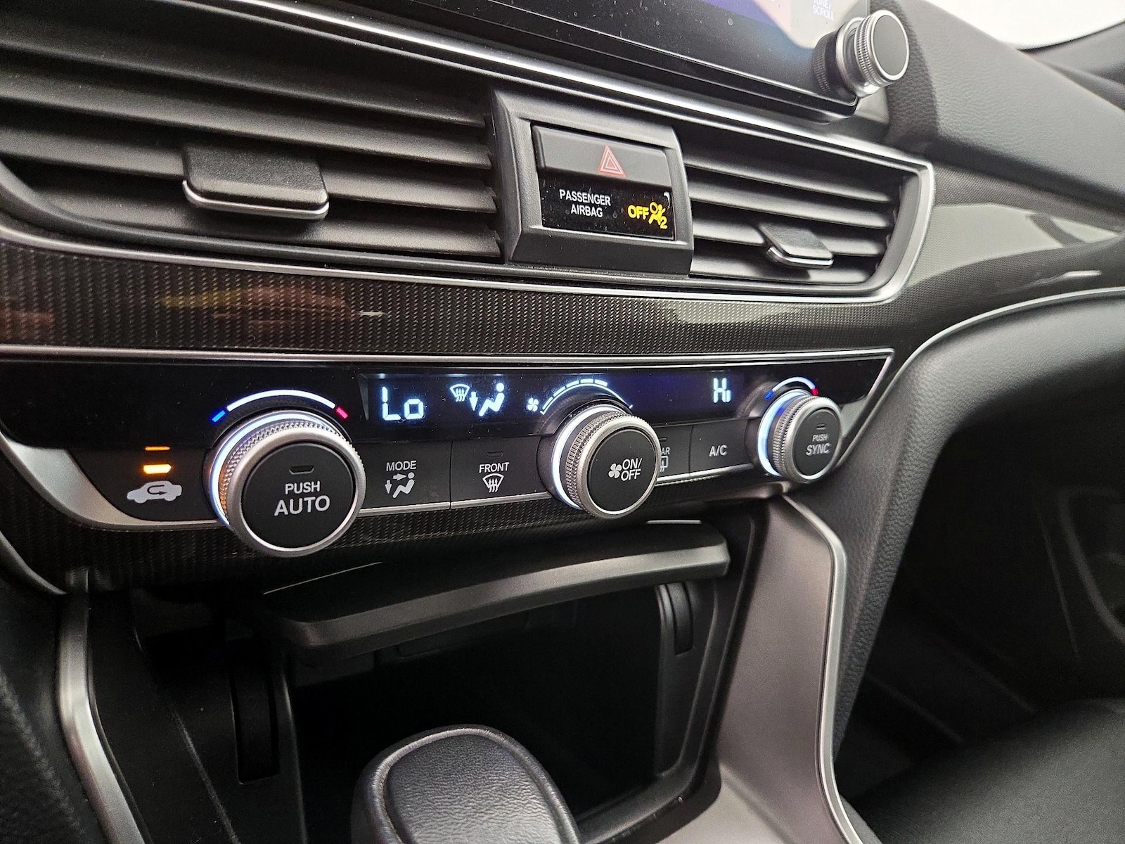 2021 Honda Accord Sport - Photo 17