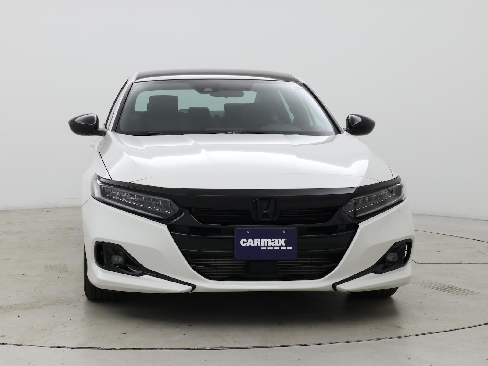 2021 Honda Accord Sport - Photo 6
