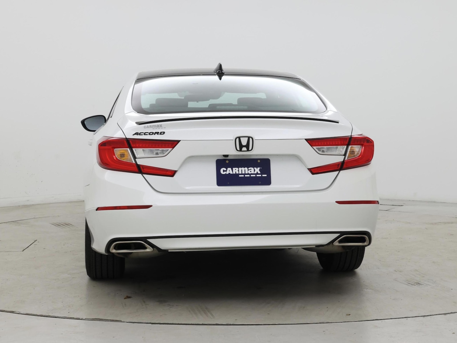 2021 Honda Accord Sport - Photo 7