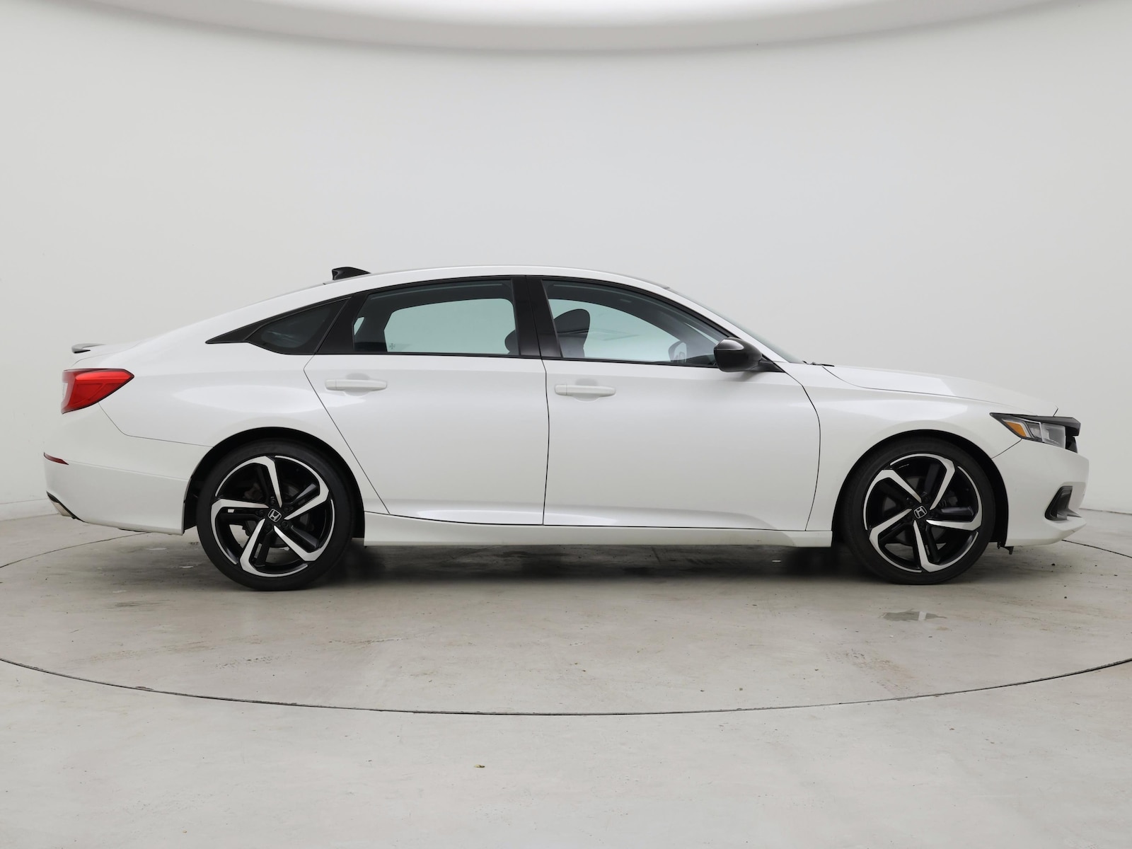 2021 Honda Accord Sport - Photo 8