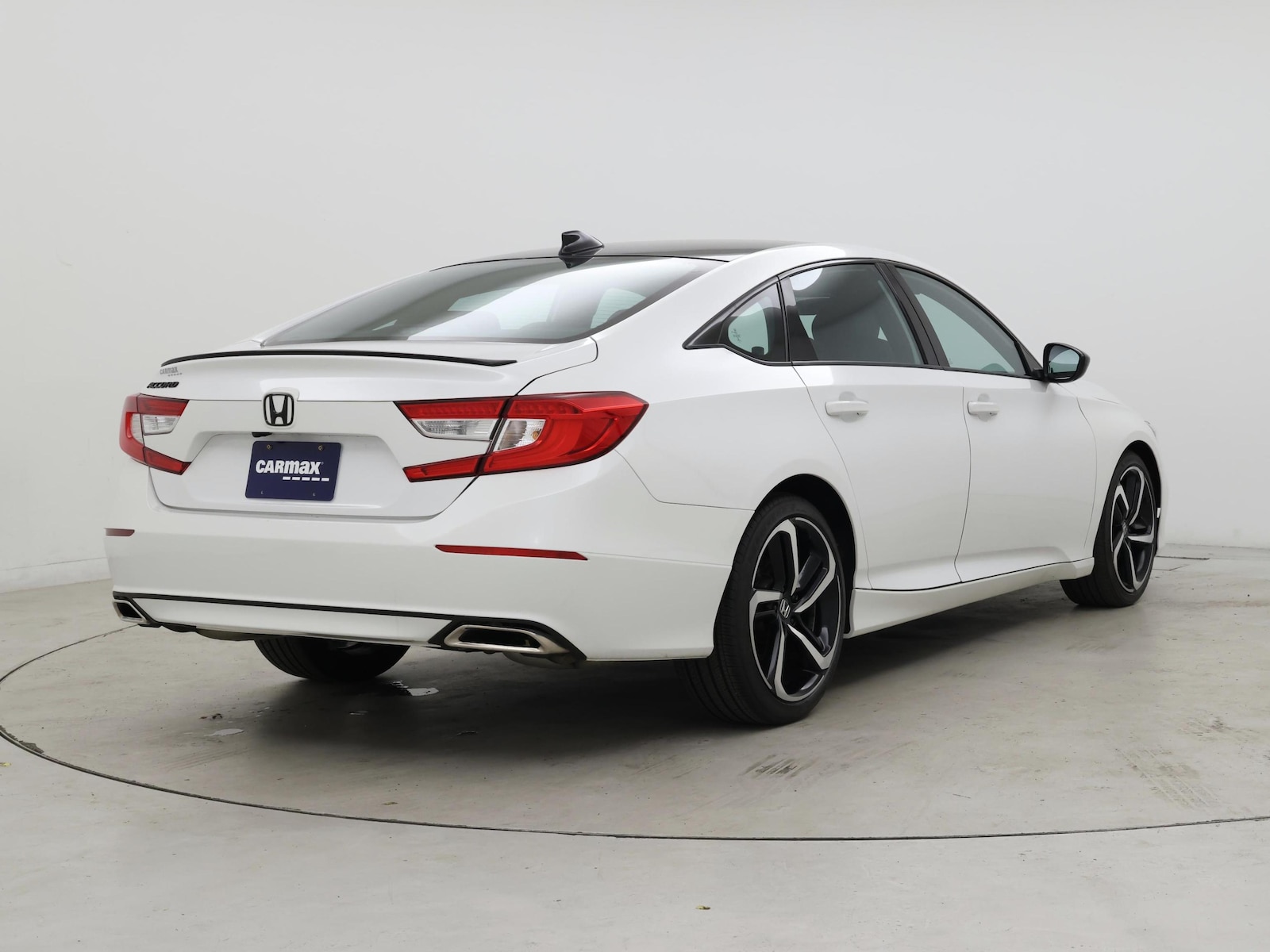 2021 Honda Accord Sport - Photo 9