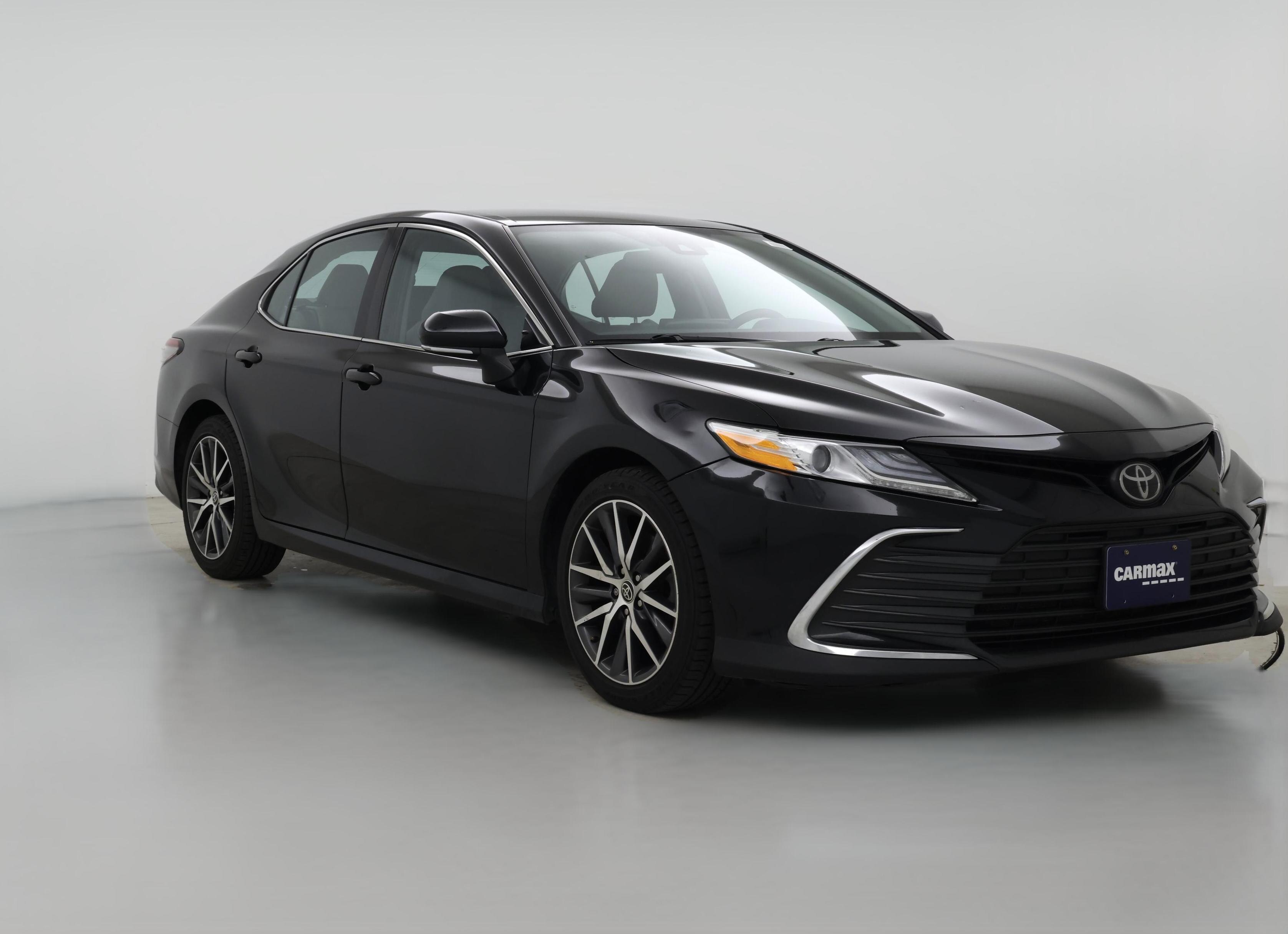 Thumbnail: 2023 Toyota Camry - 1