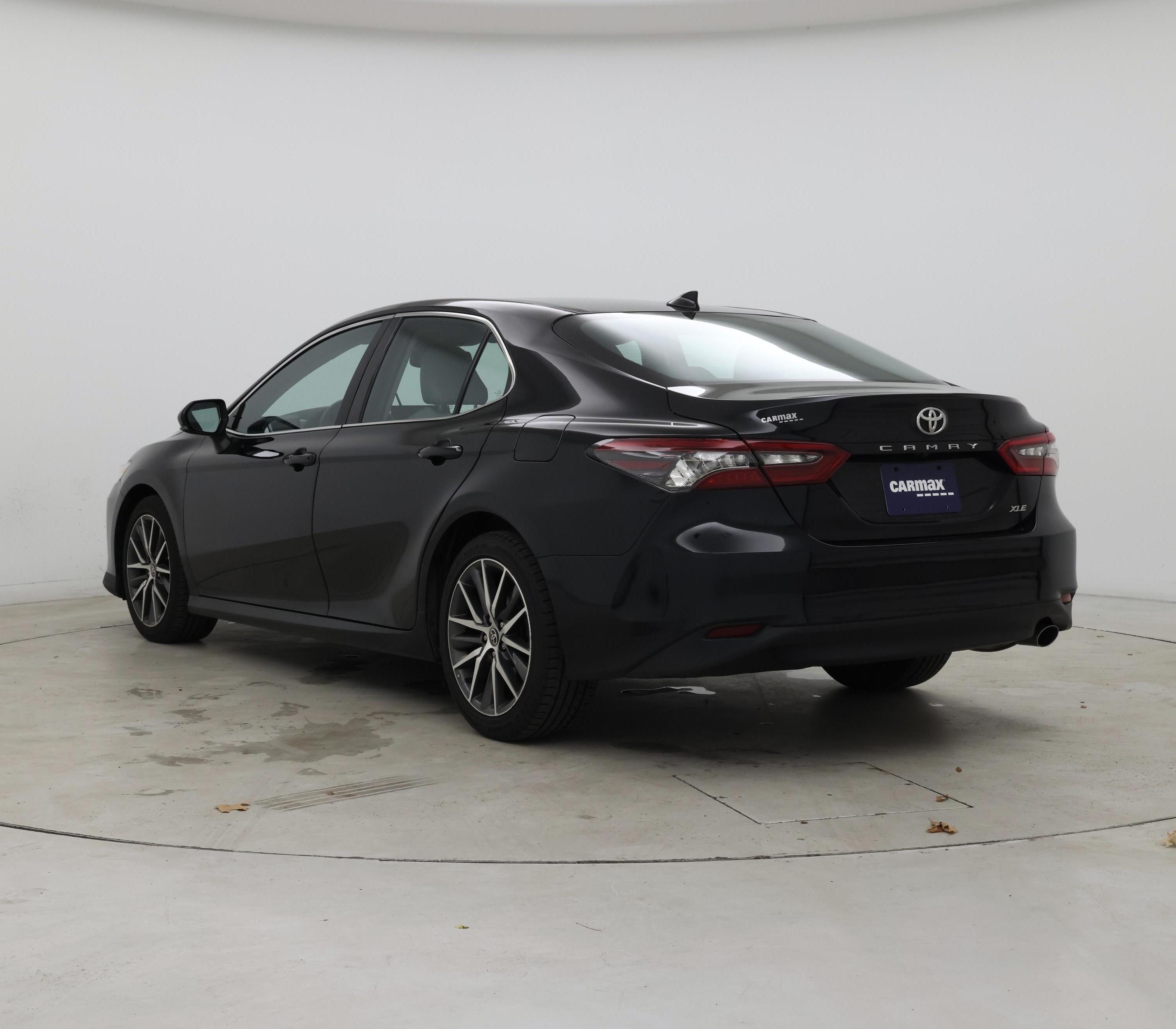Thumbnail: 2023 Toyota Camry - 2