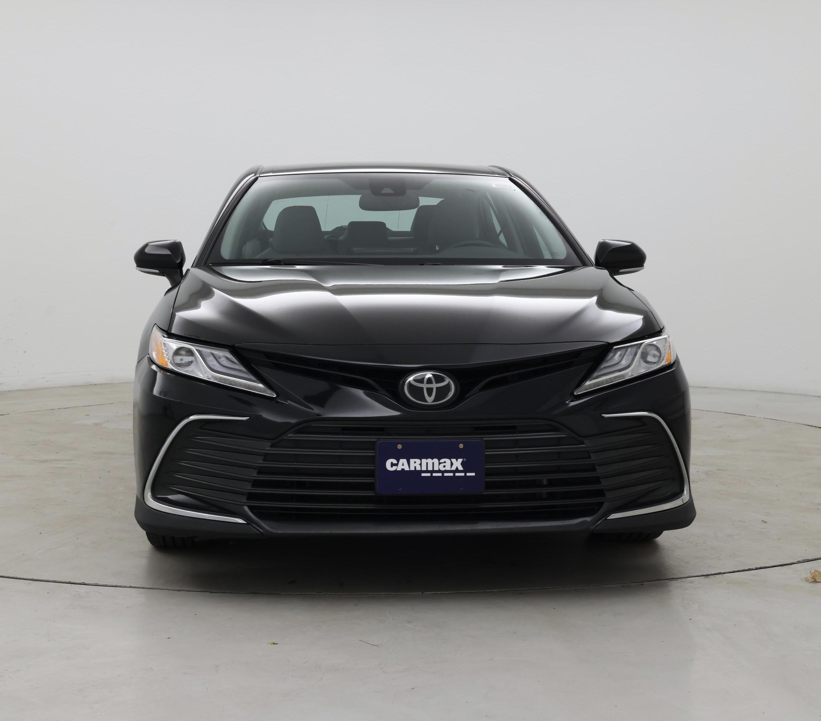 Thumbnail: 2023 Toyota Camry - 5