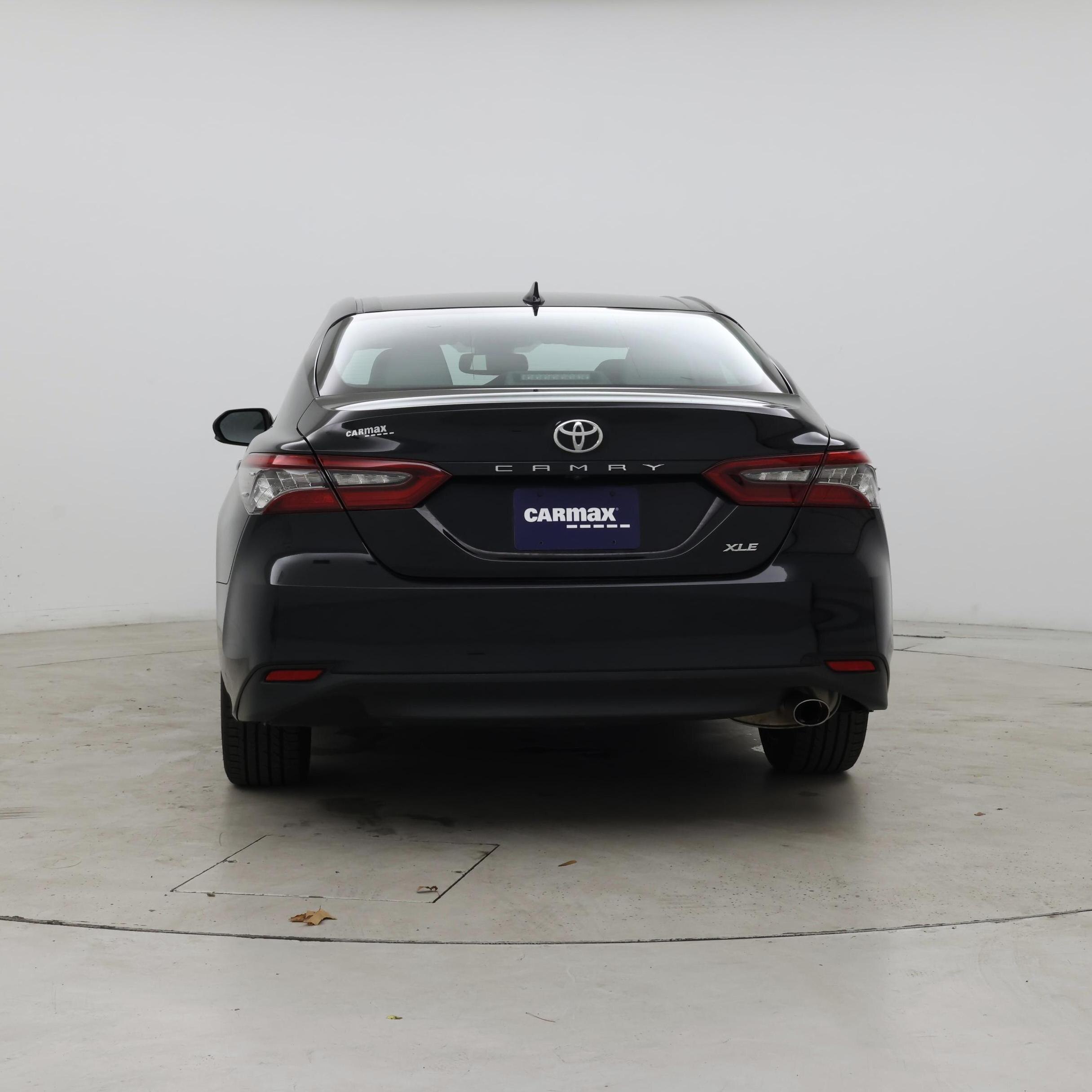 Thumbnail: 2023 Toyota Camry - 6