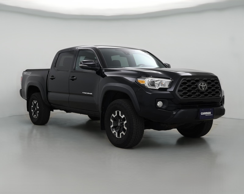 2020 Toyota Tacoma TRD Off Road