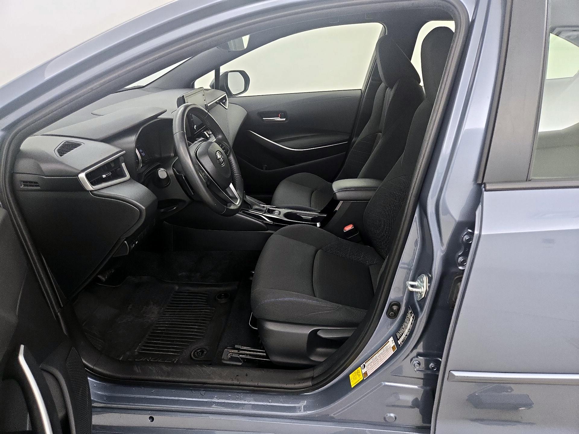 Thumbnail: 2022 Toyota Corolla - 11