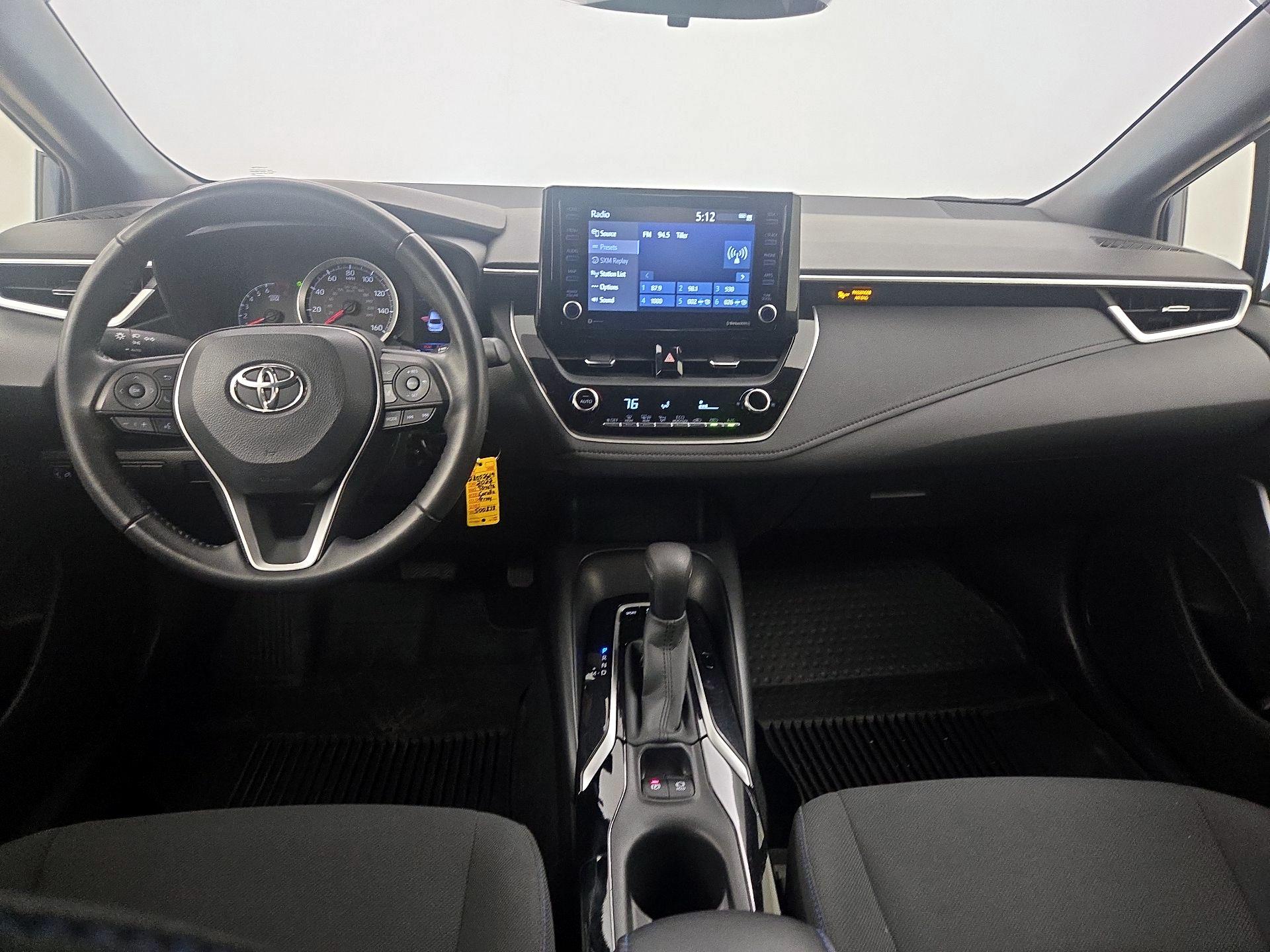 Thumbnail: 2022 Toyota Corolla - 14