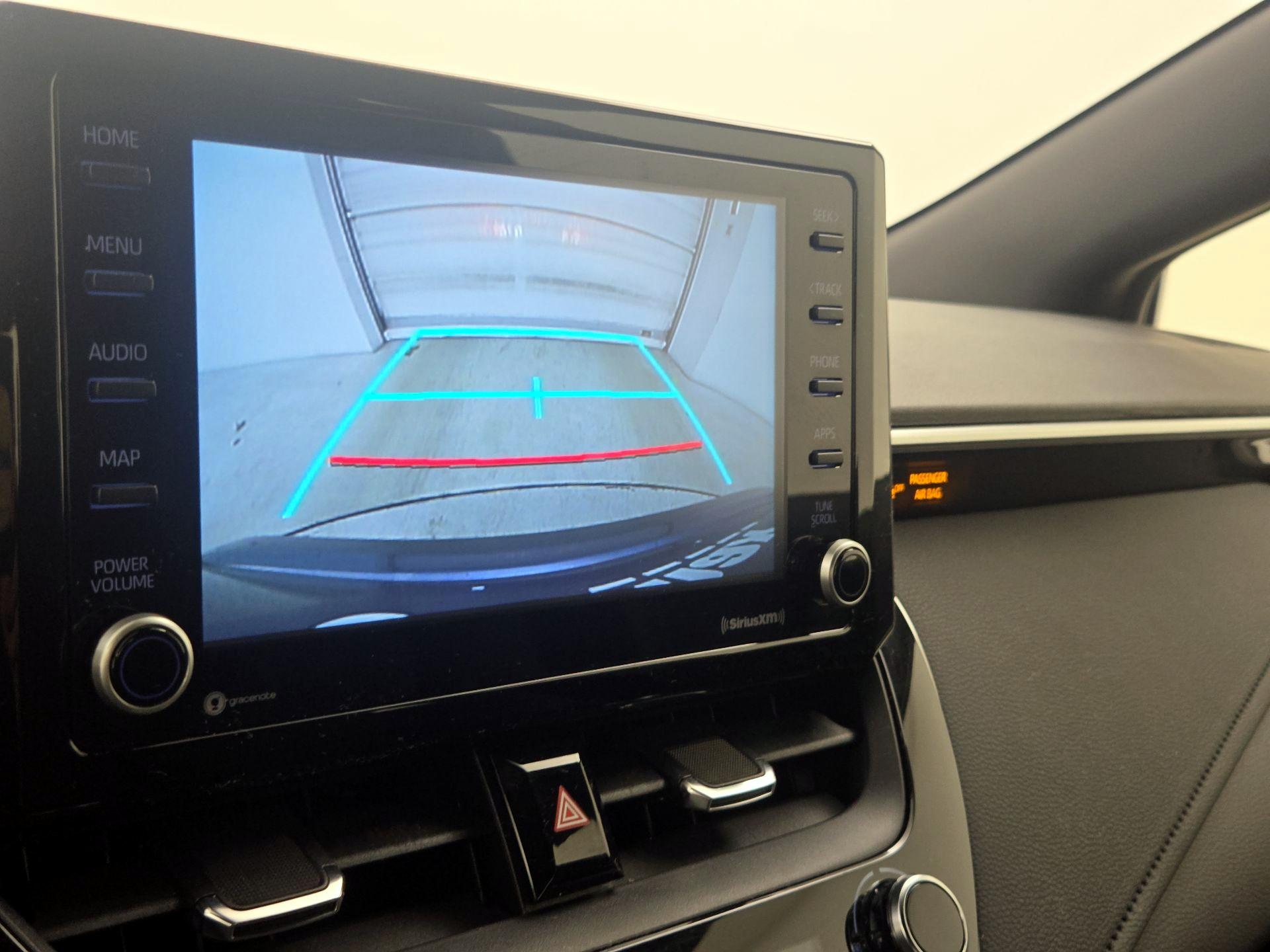 Thumbnail: 2022 Toyota Corolla - 15