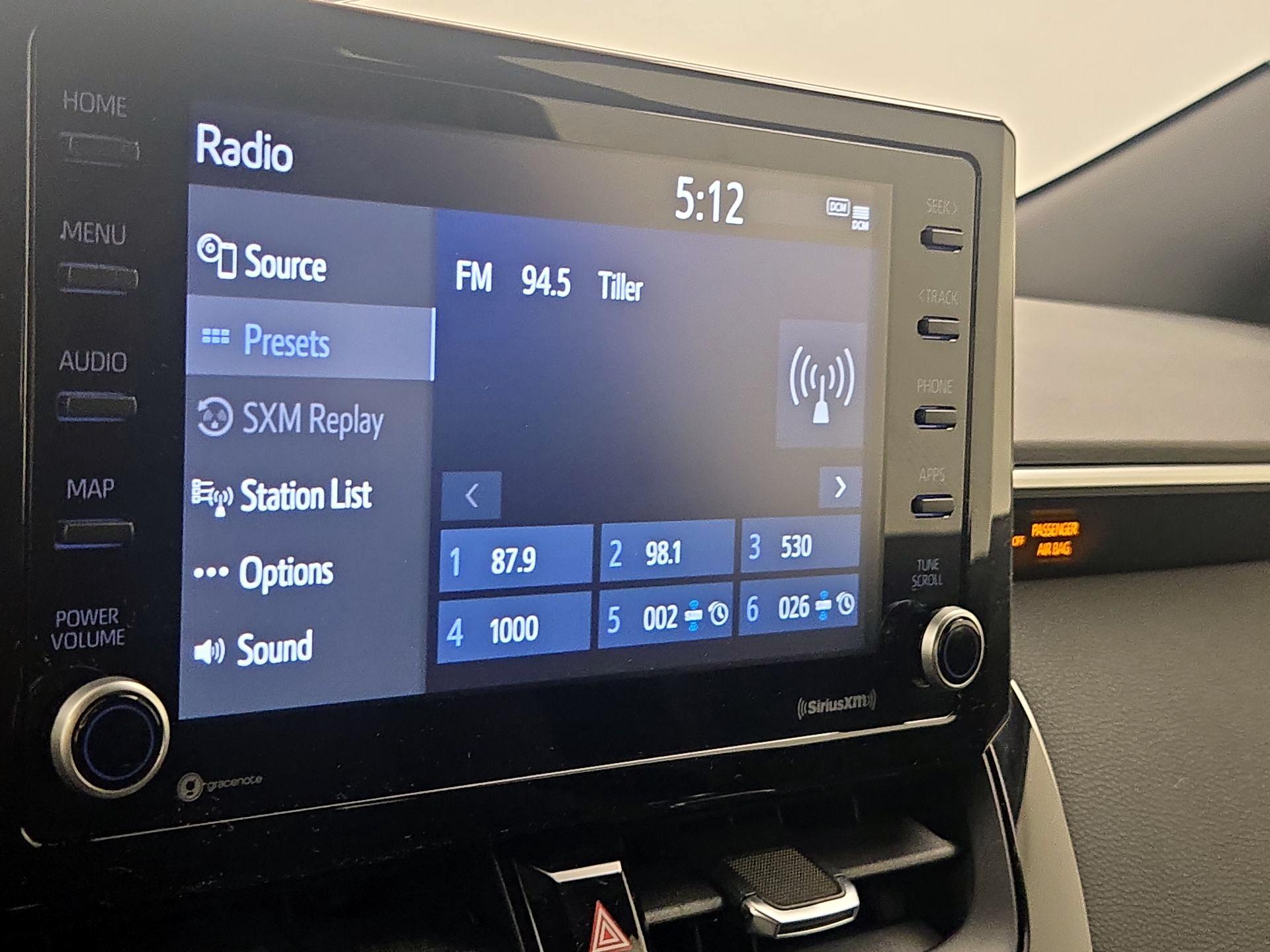 Thumbnail: 2022 Toyota Corolla - 16