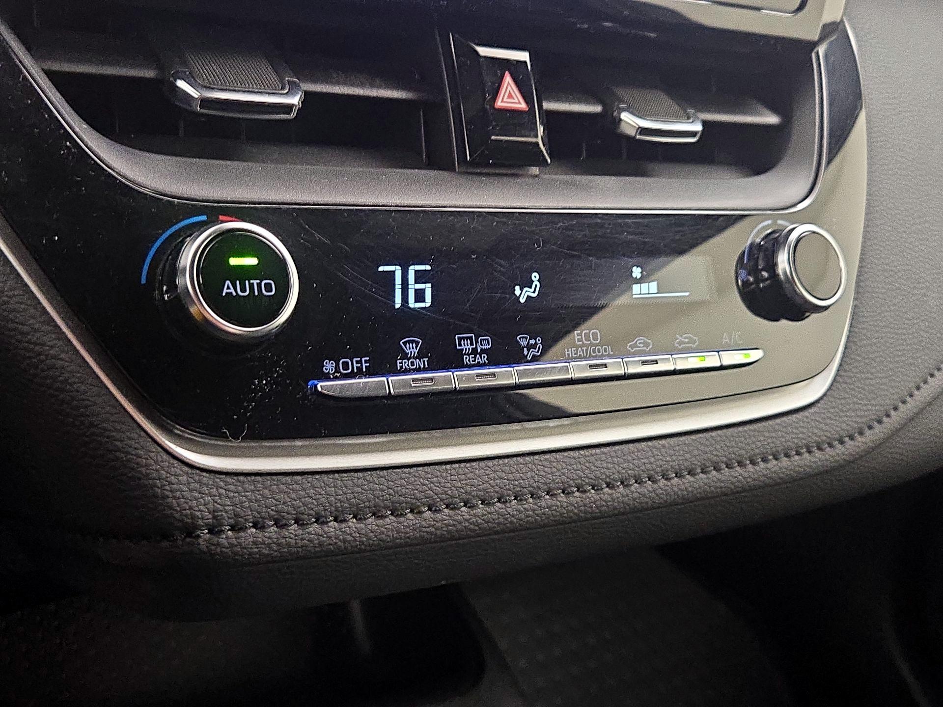 Thumbnail: 2022 Toyota Corolla - 17