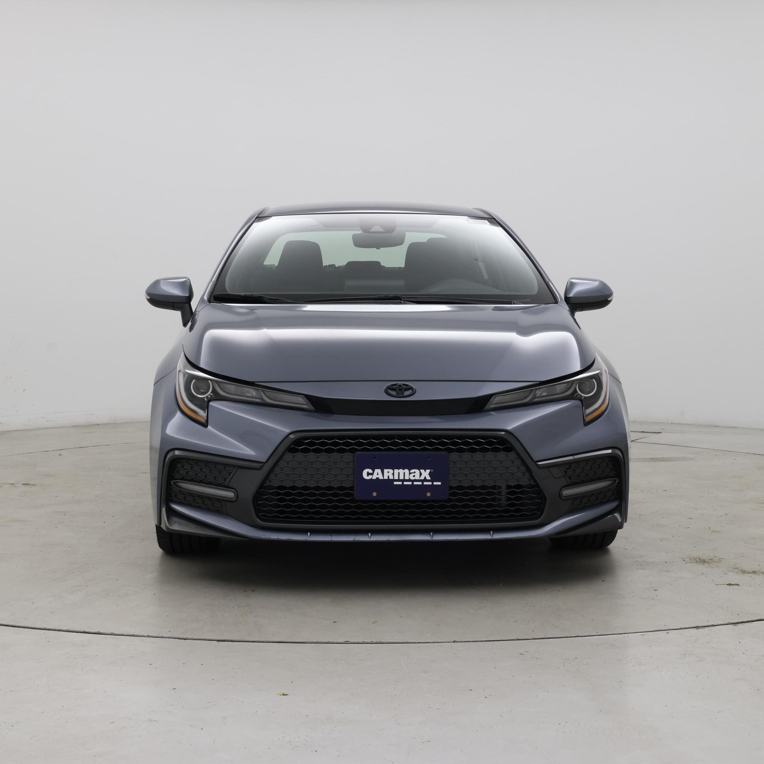 Thumbnail: 2022 Toyota Corolla - 5