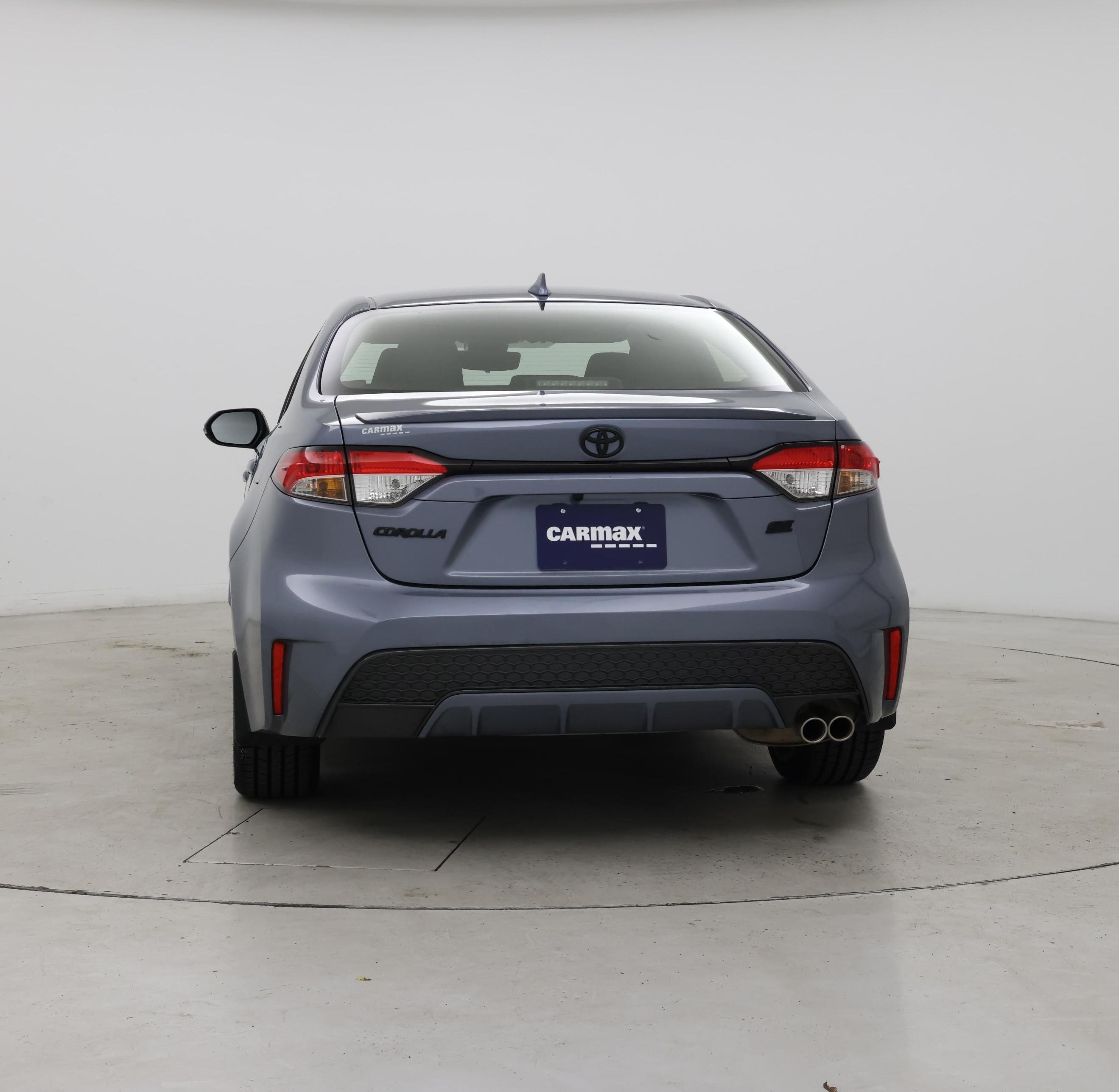 Thumbnail: 2022 Toyota Corolla - 6