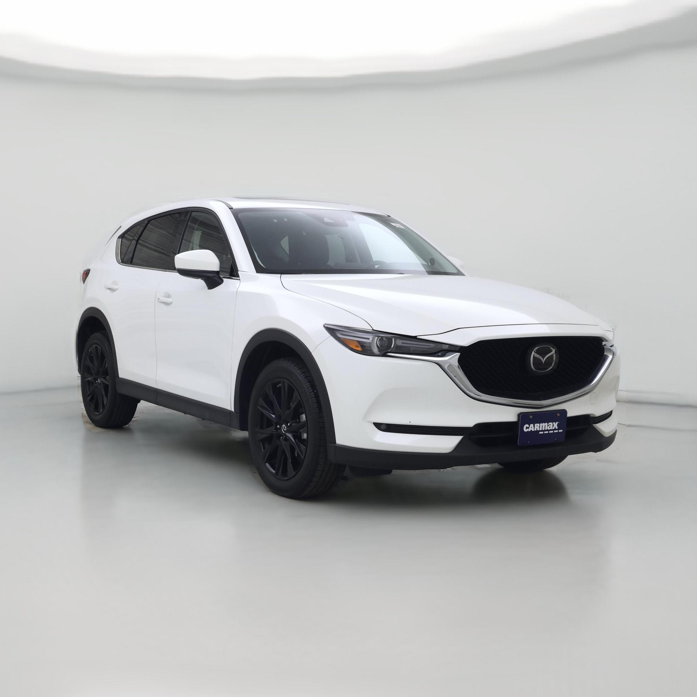 Thumbnail: 2019 Mazda CX-5 - 1