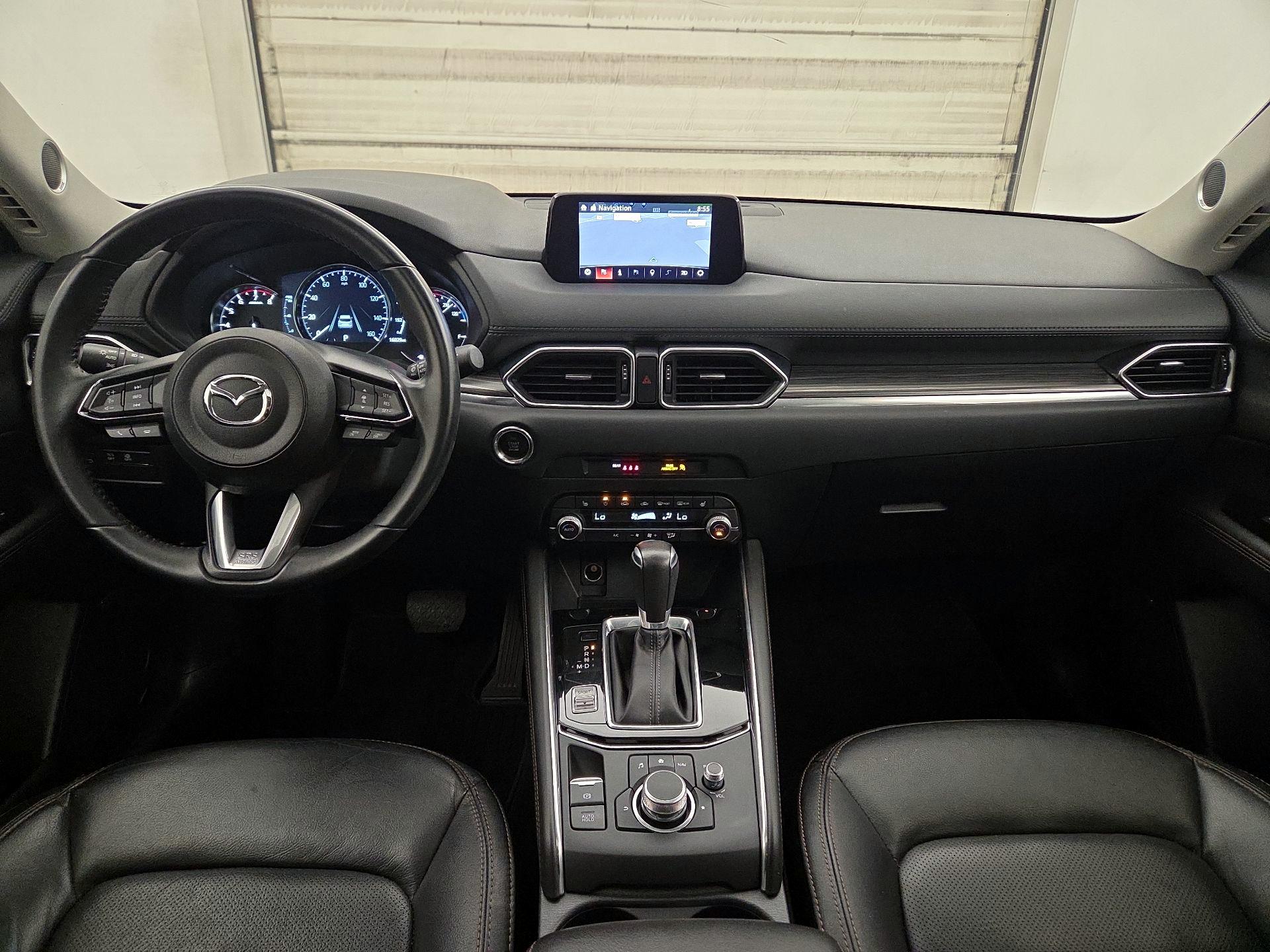 Thumbnail: 2019 Mazda CX-5 - 9