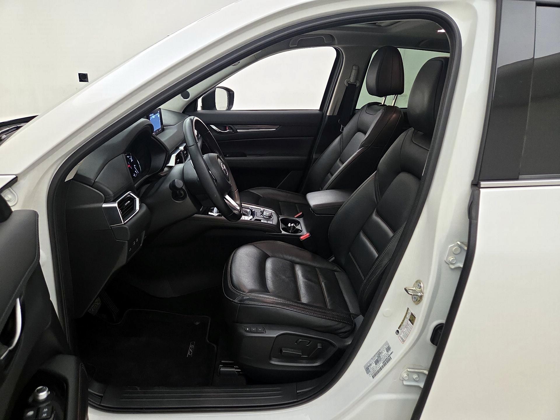 Thumbnail: 2019 Mazda CX-5 - 11
