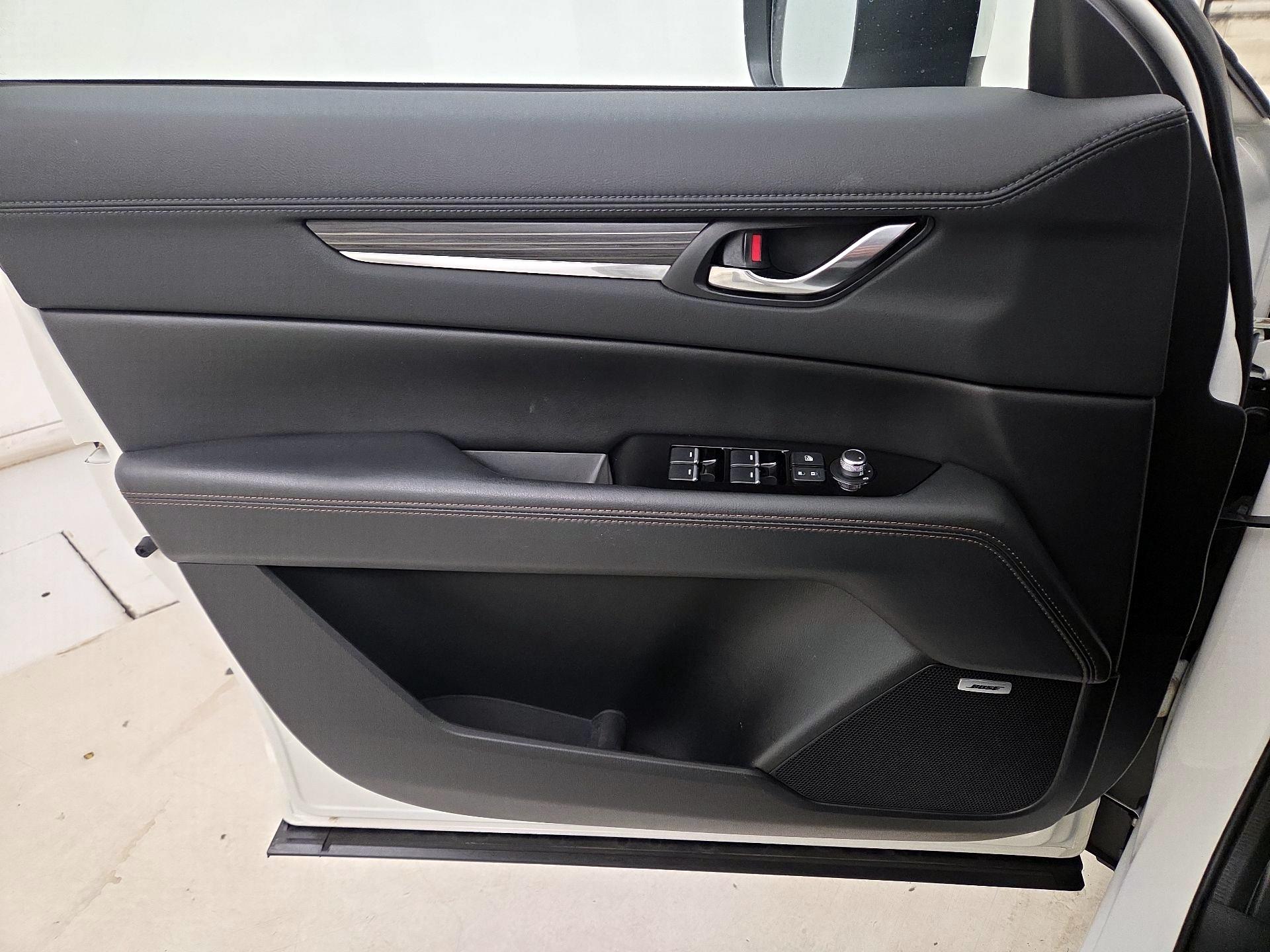 Thumbnail: 2019 Mazda CX-5 - 12