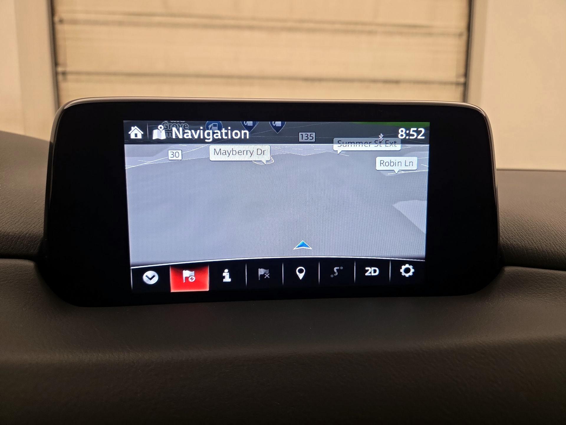 Thumbnail: 2019 Mazda CX-5 - 14
