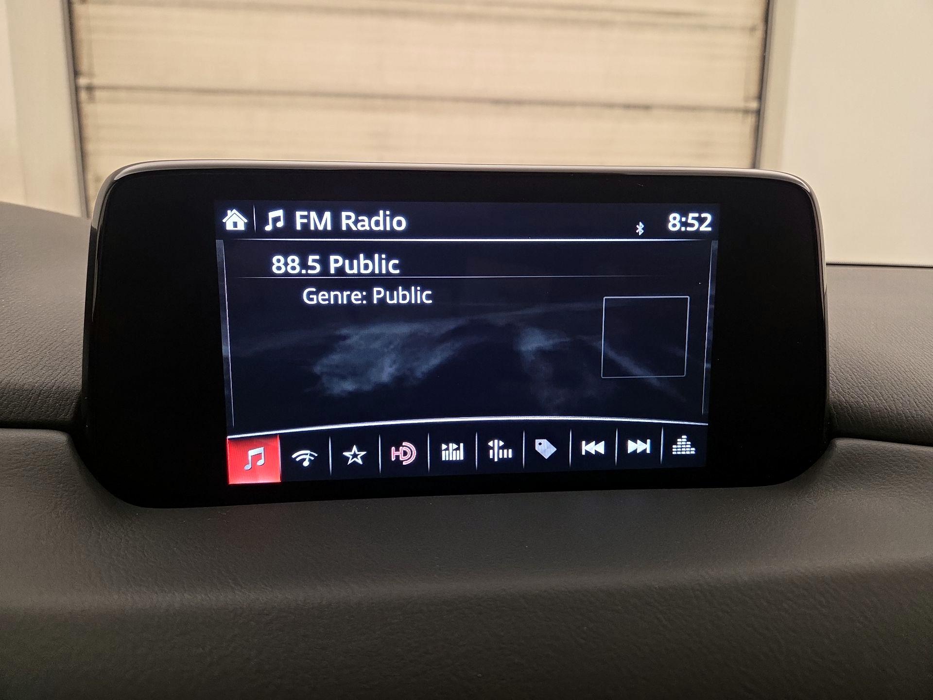 Thumbnail: 2019 Mazda CX-5 - 16