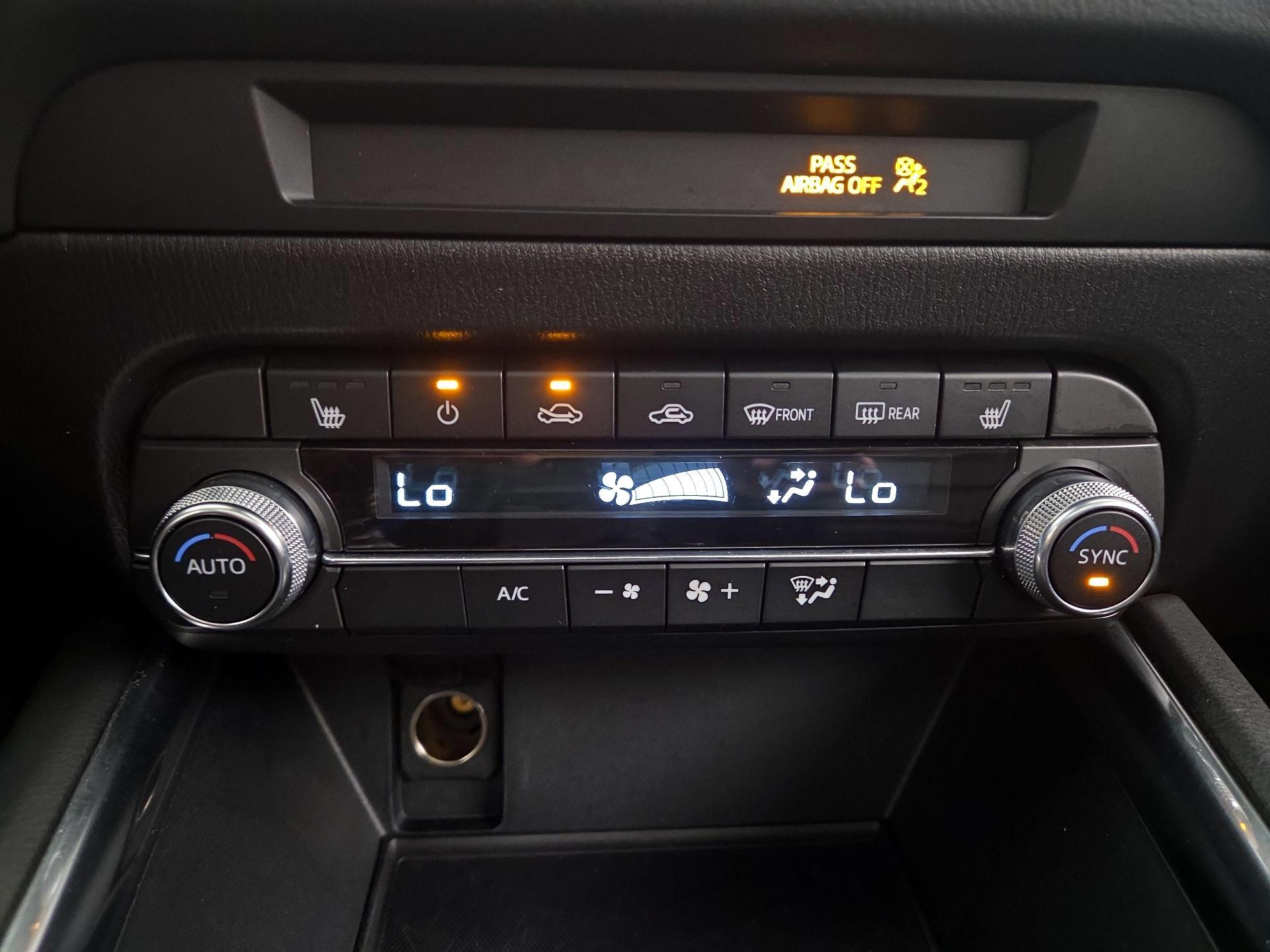 Thumbnail: 2019 Mazda CX-5 - 17