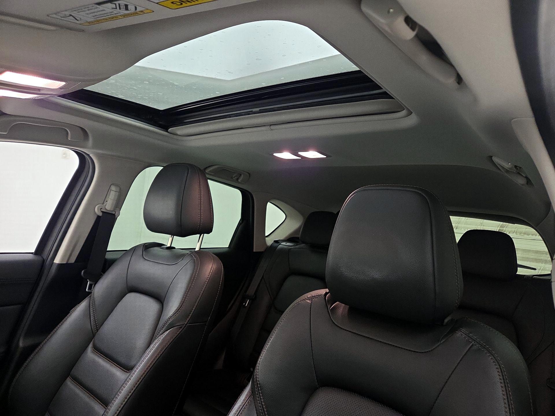 Thumbnail: 2019 Mazda CX-5 - 20
