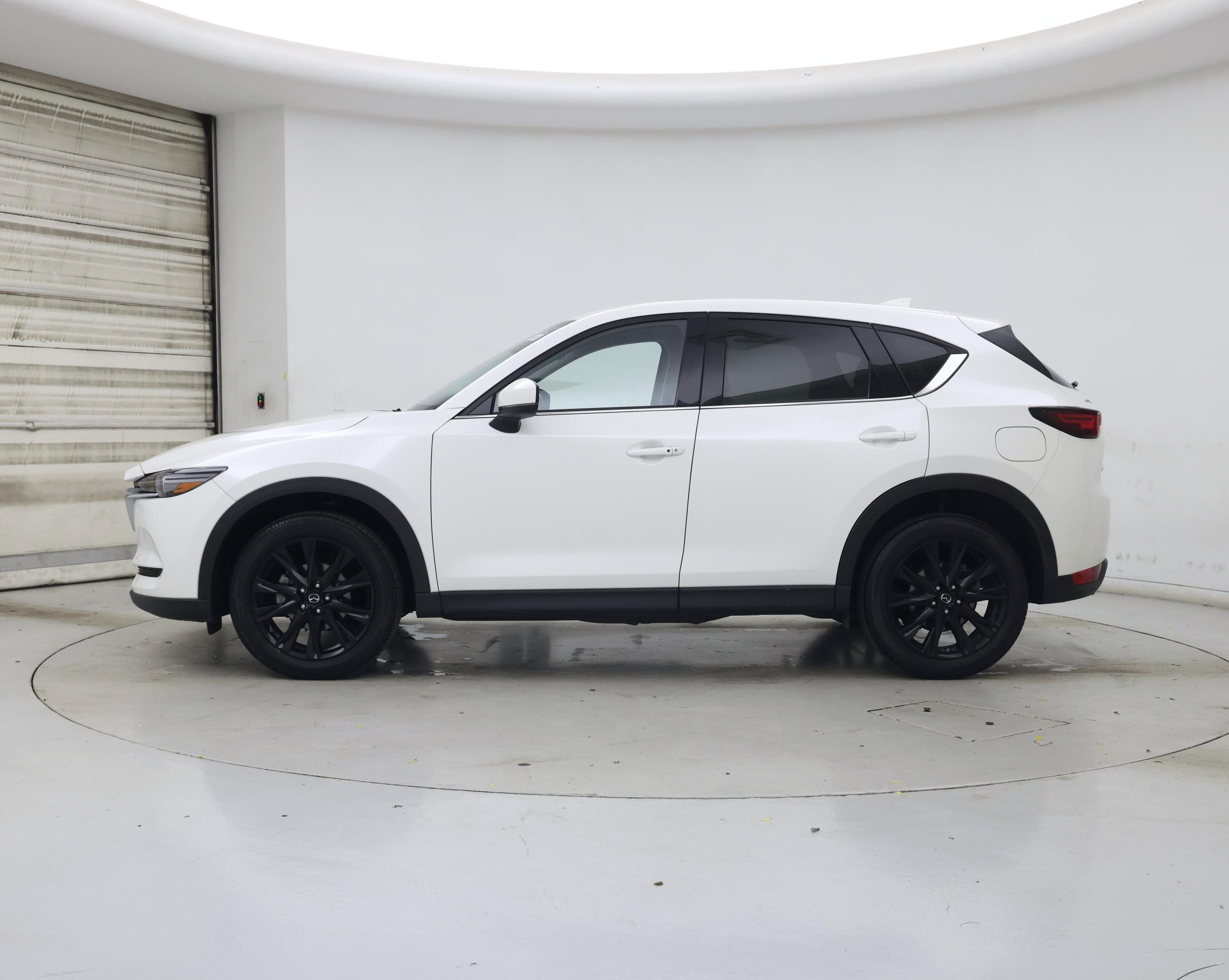 Thumbnail: 2019 Mazda CX-5 - 3