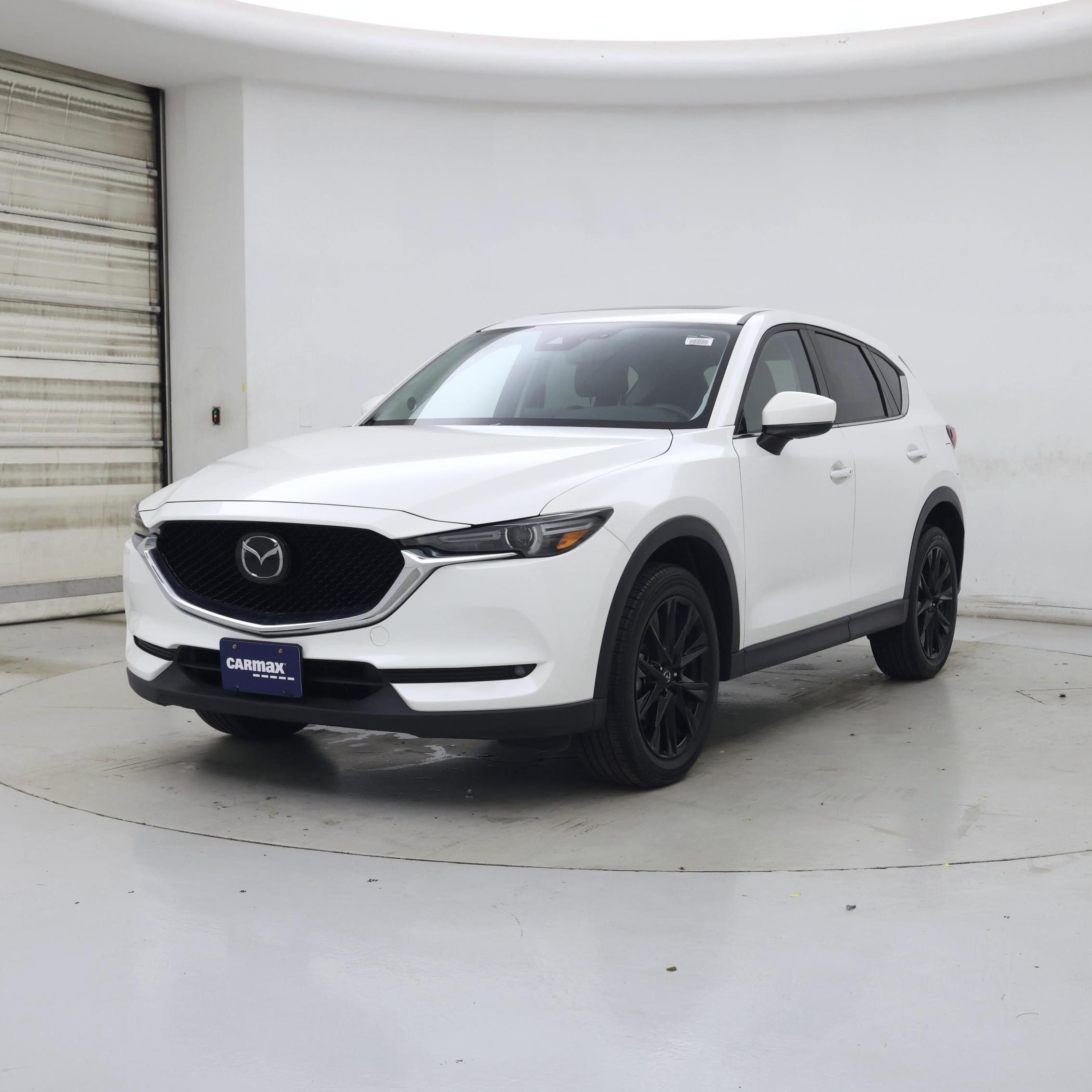 Thumbnail: 2019 Mazda CX-5 - 4