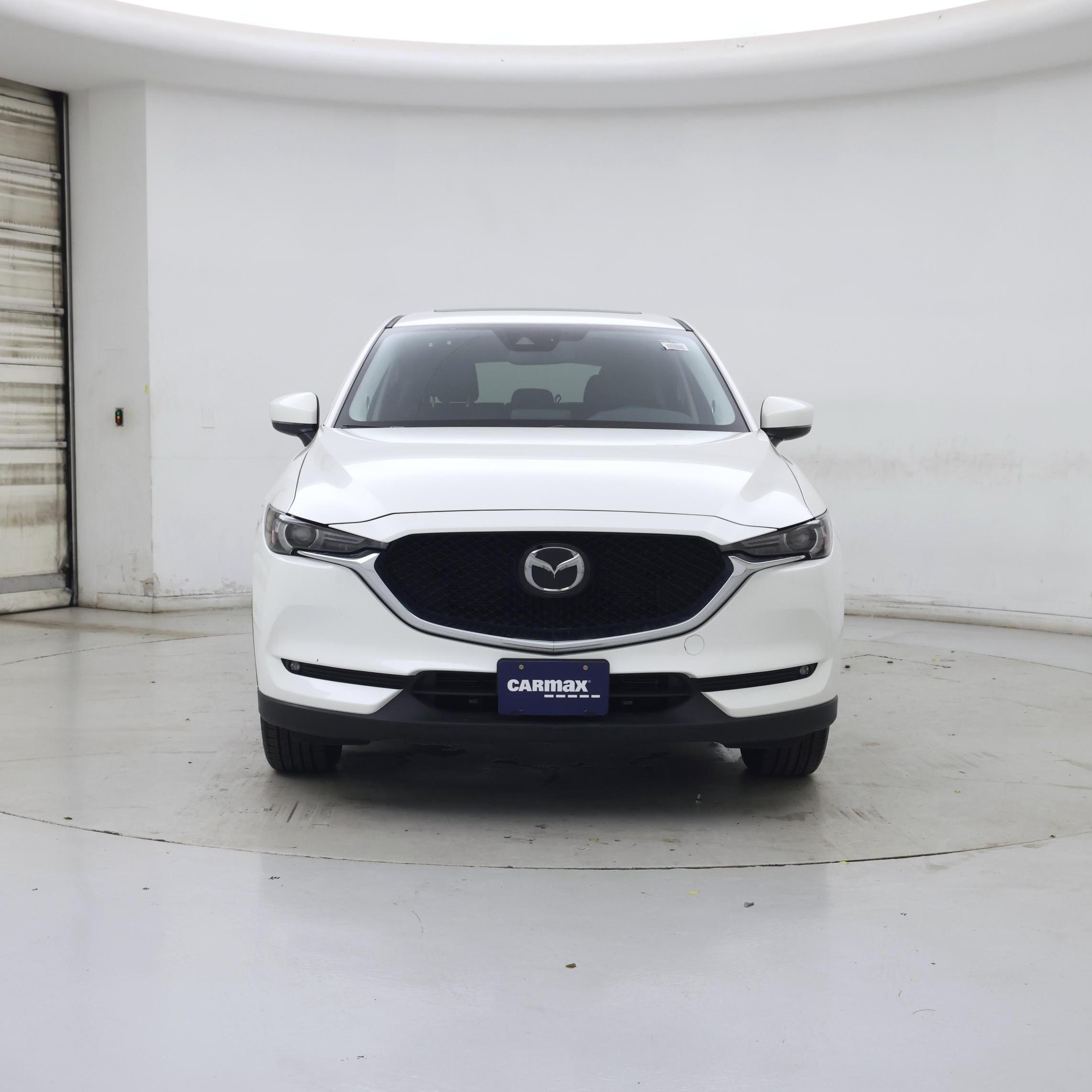 Thumbnail: 2019 Mazda CX-5 - 5