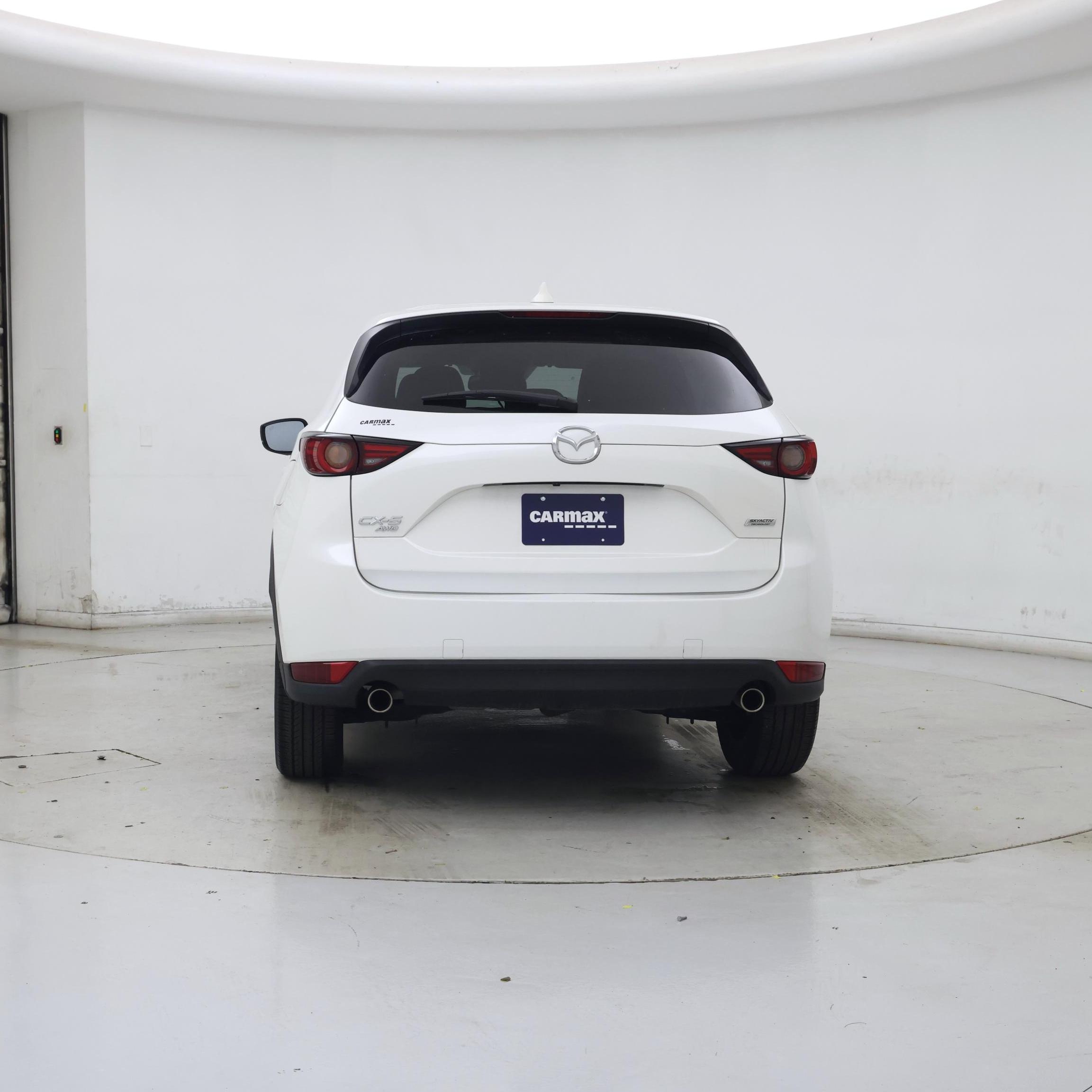 Thumbnail: 2019 Mazda CX-5 - 6