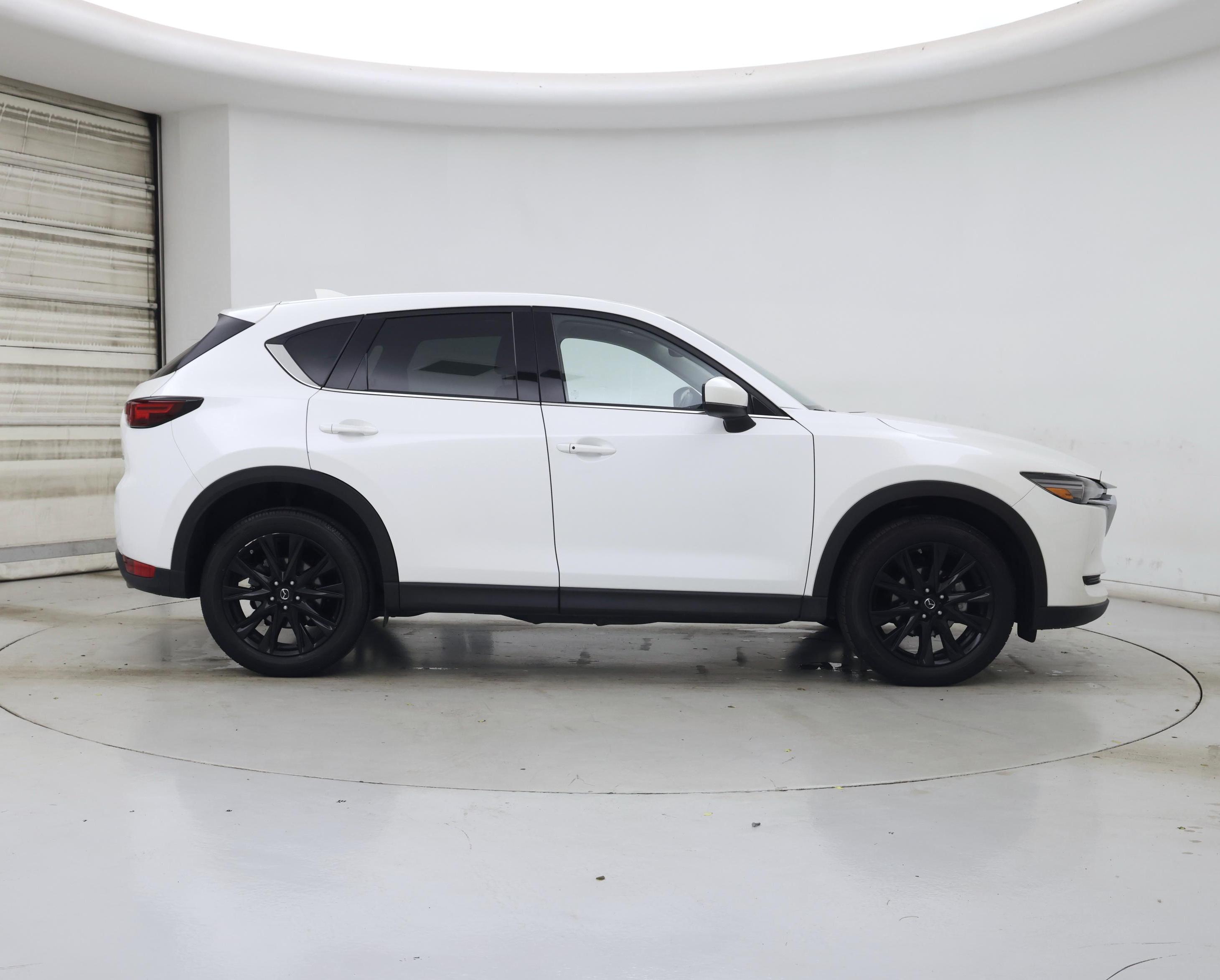 Thumbnail: 2019 Mazda CX-5 - 7