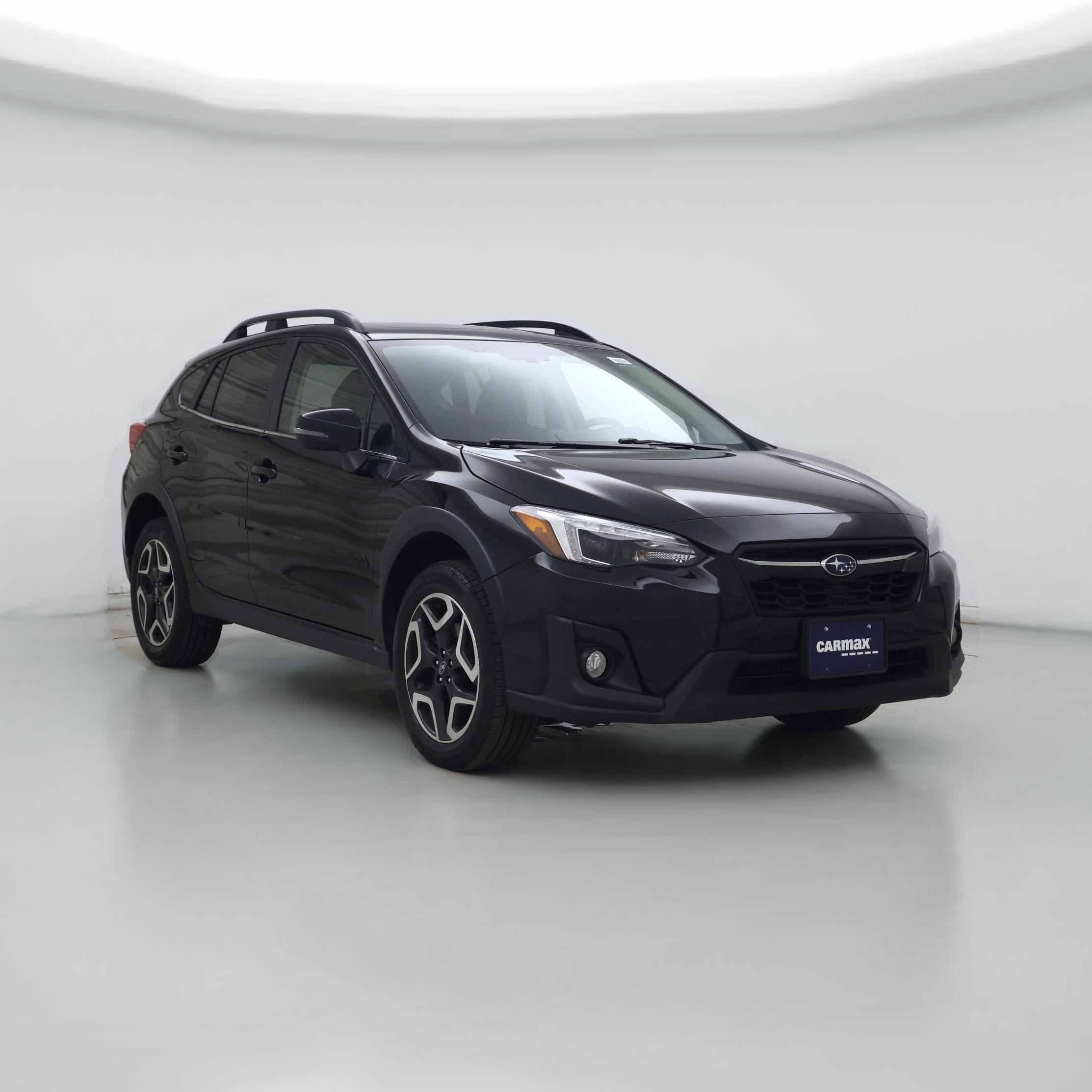 2019 Subaru Crosstrek Limited