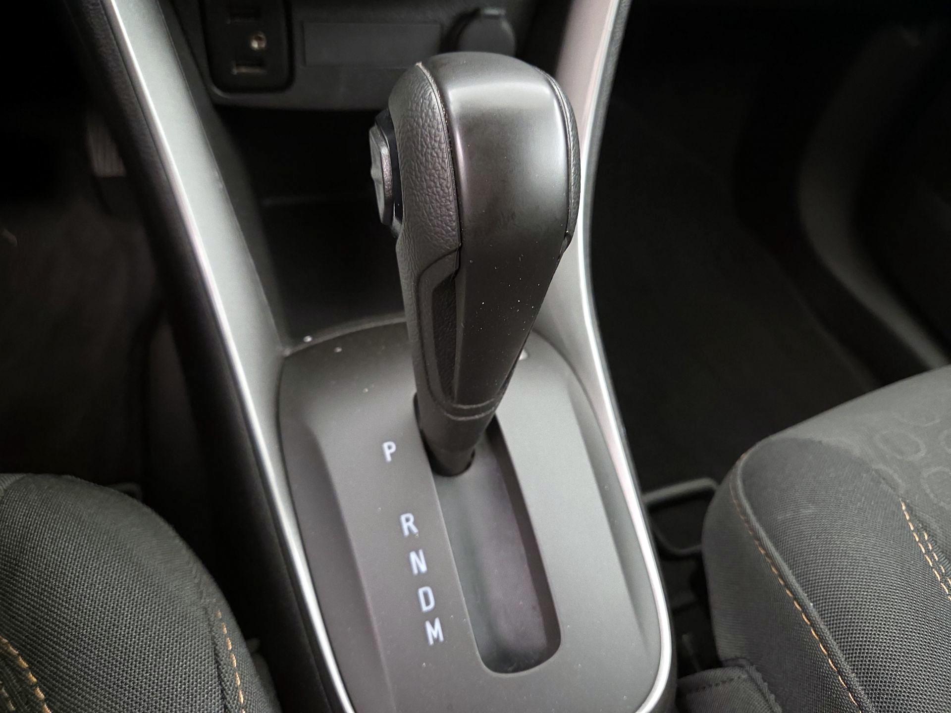 Thumbnail: 2018 Chevrolet Trax - 17