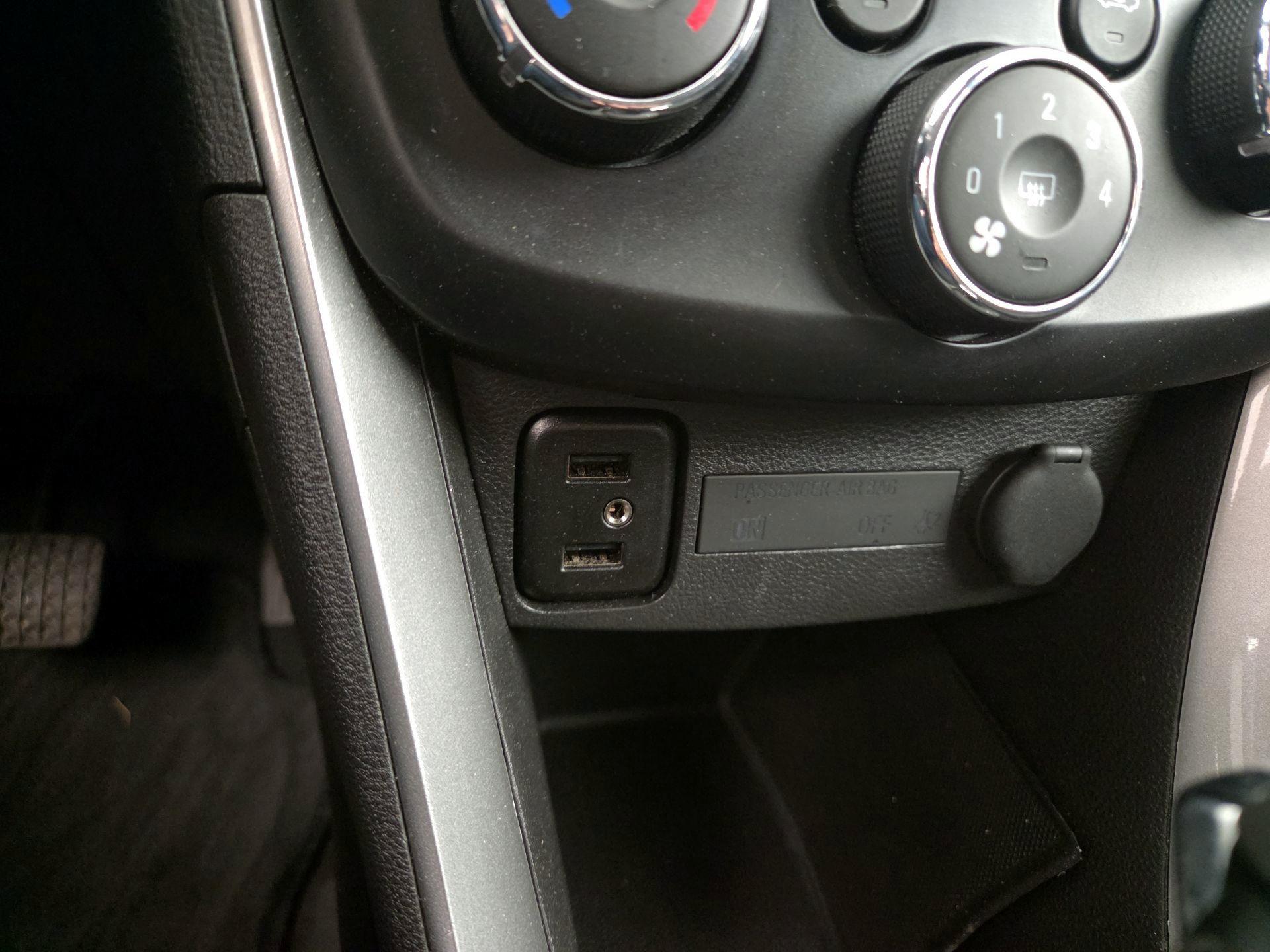 Thumbnail: 2018 Chevrolet Trax - 18