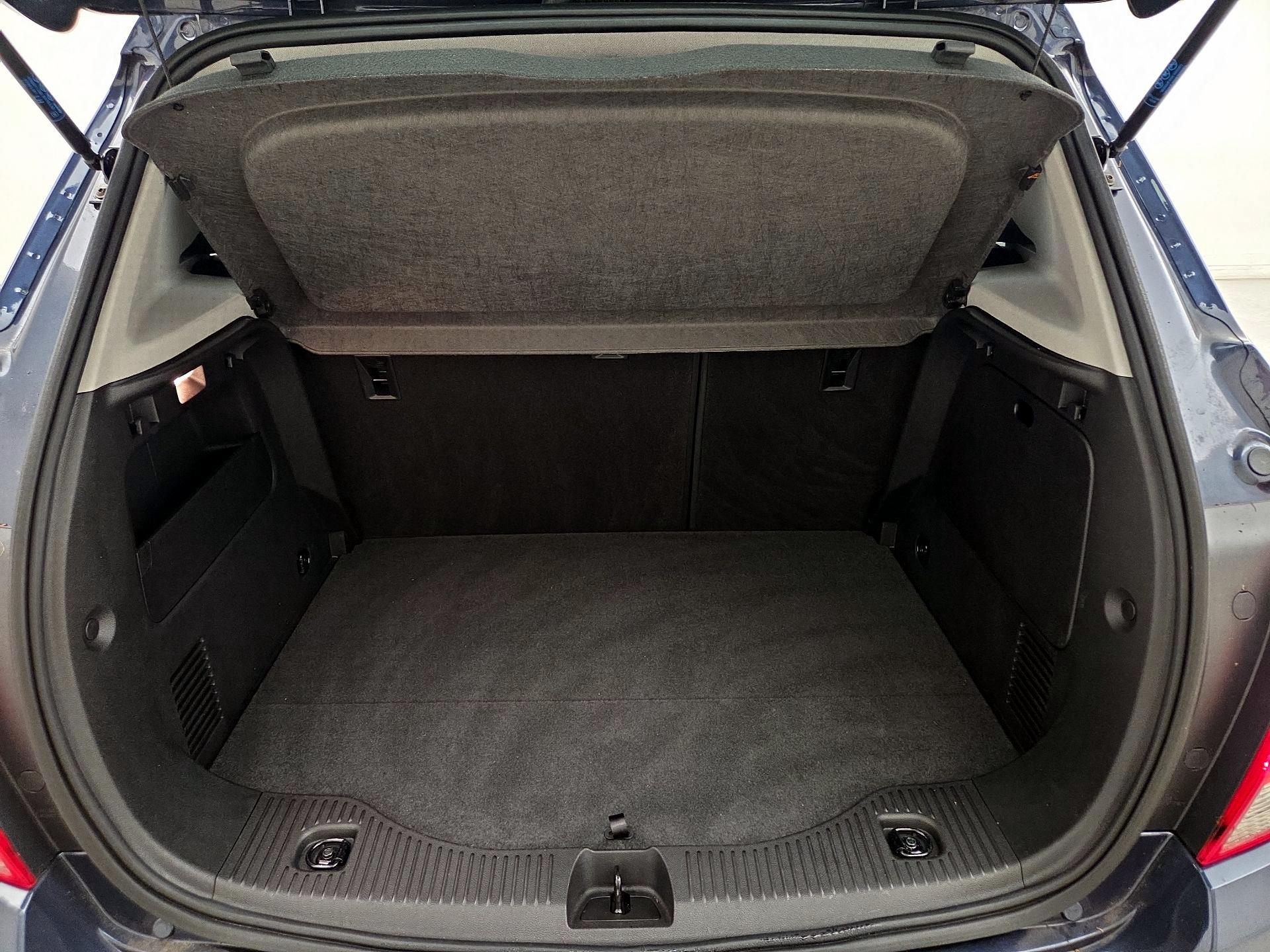 Thumbnail: 2018 Chevrolet Trax - 20