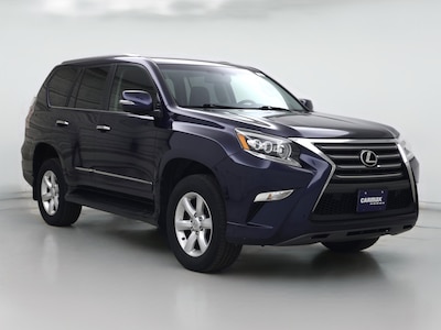 2019 Lexus GX 460
