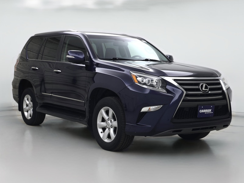 2019 Lexus GX 460 -
                  Manchester, NH
