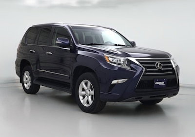 2019 Lexus GX 460