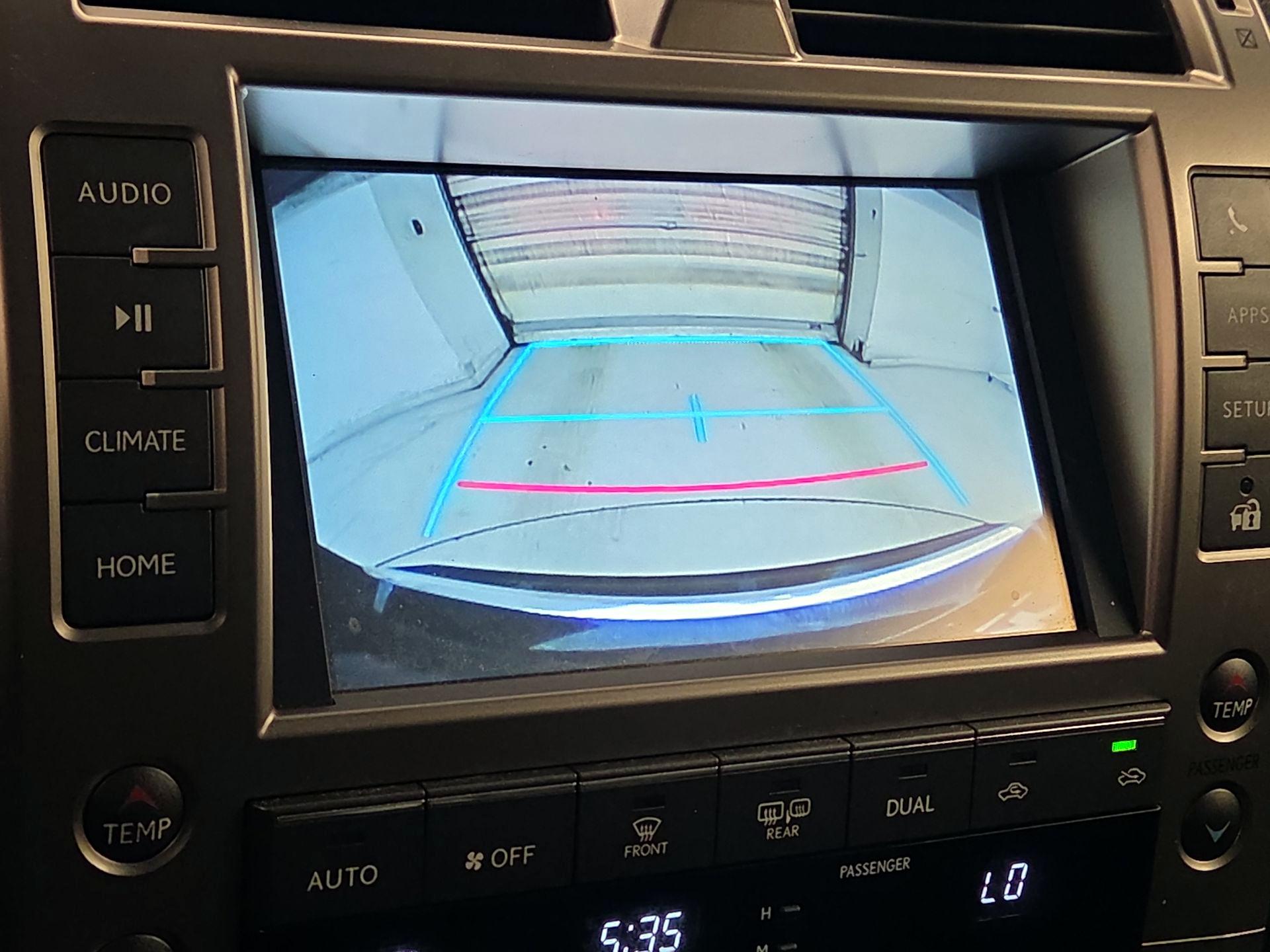 Thumbnail: 2019 Lexus GX - 14