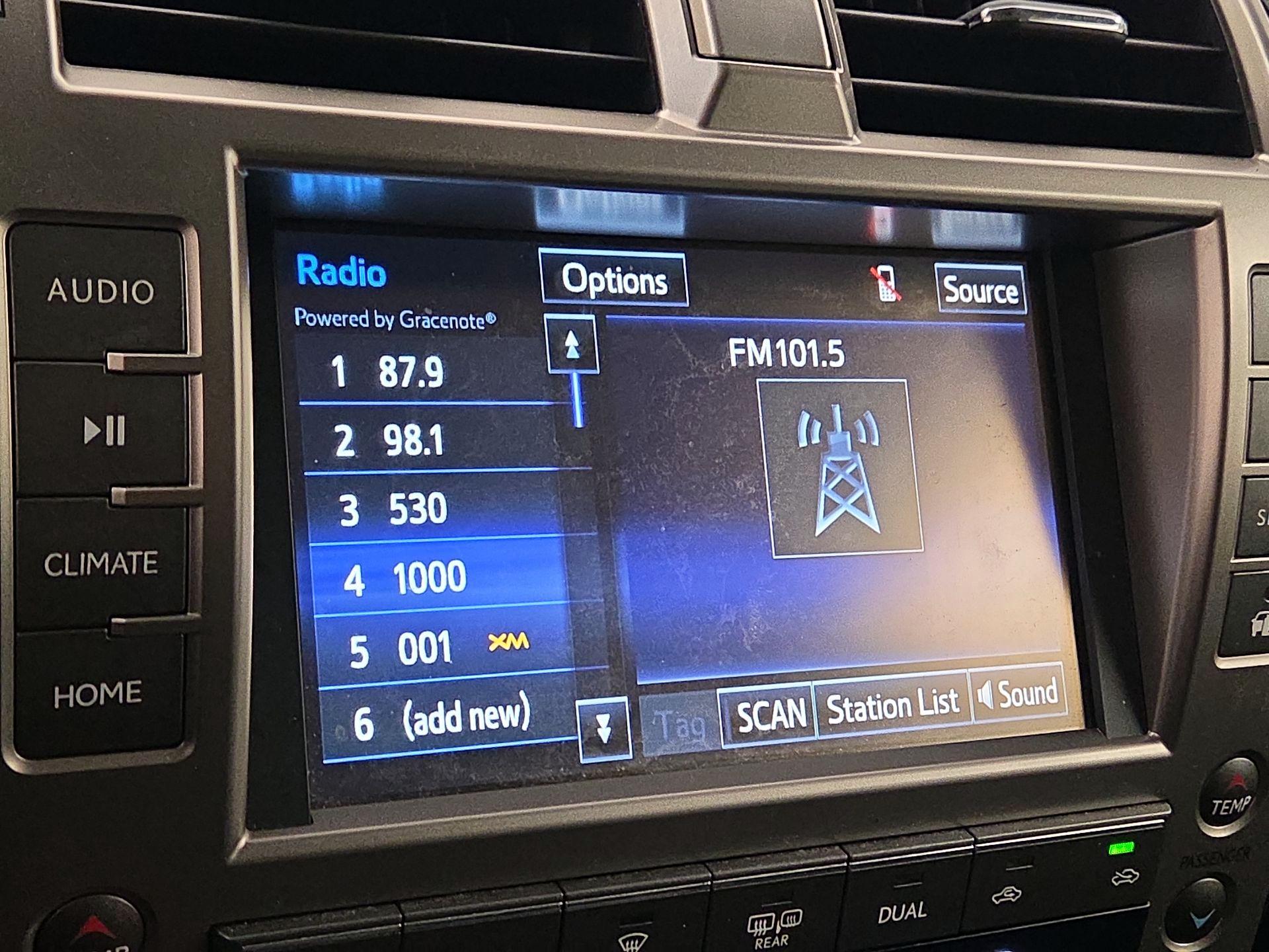 Thumbnail: 2019 Lexus GX - 15