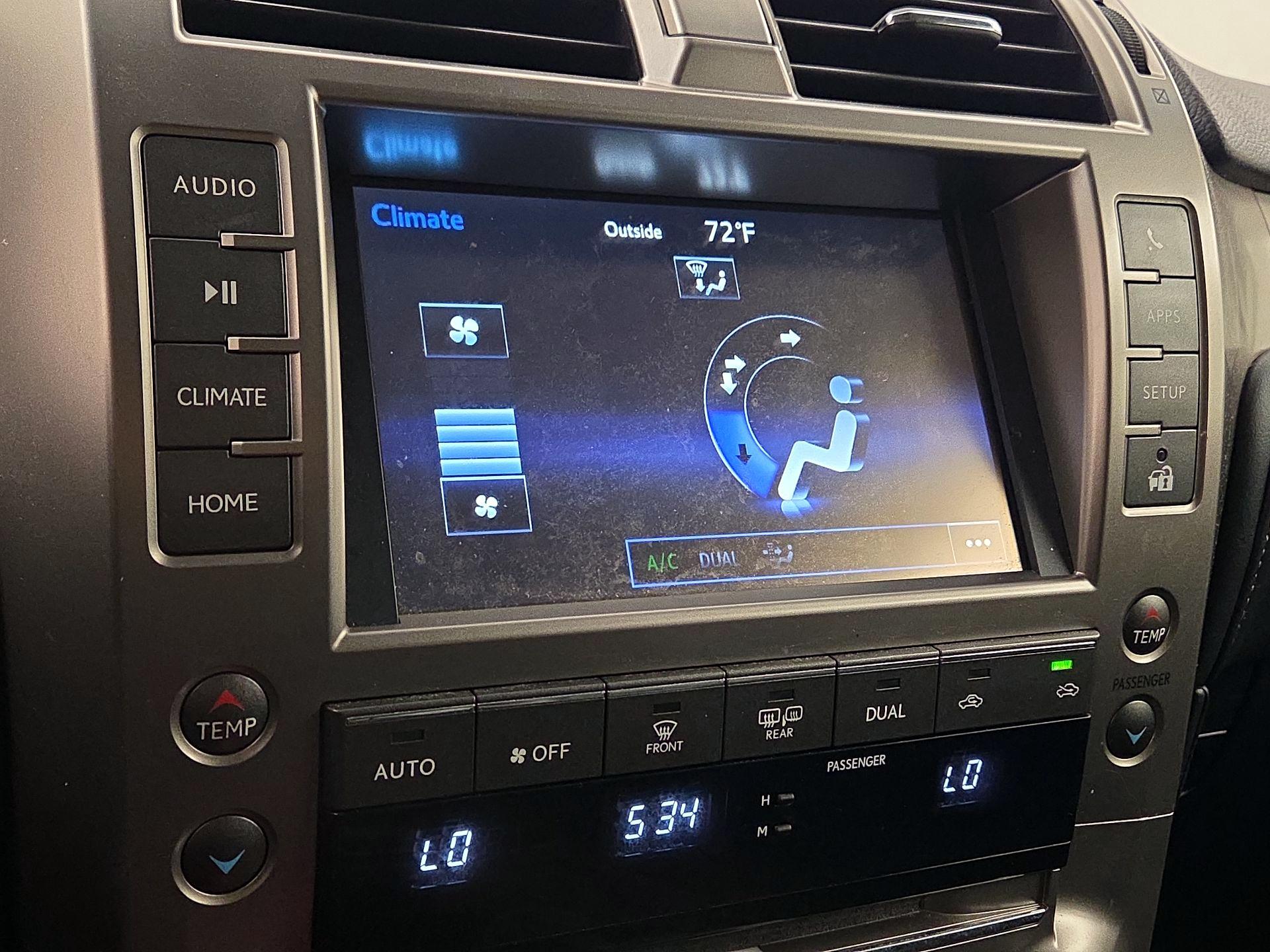 Thumbnail: 2019 Lexus GX - 16