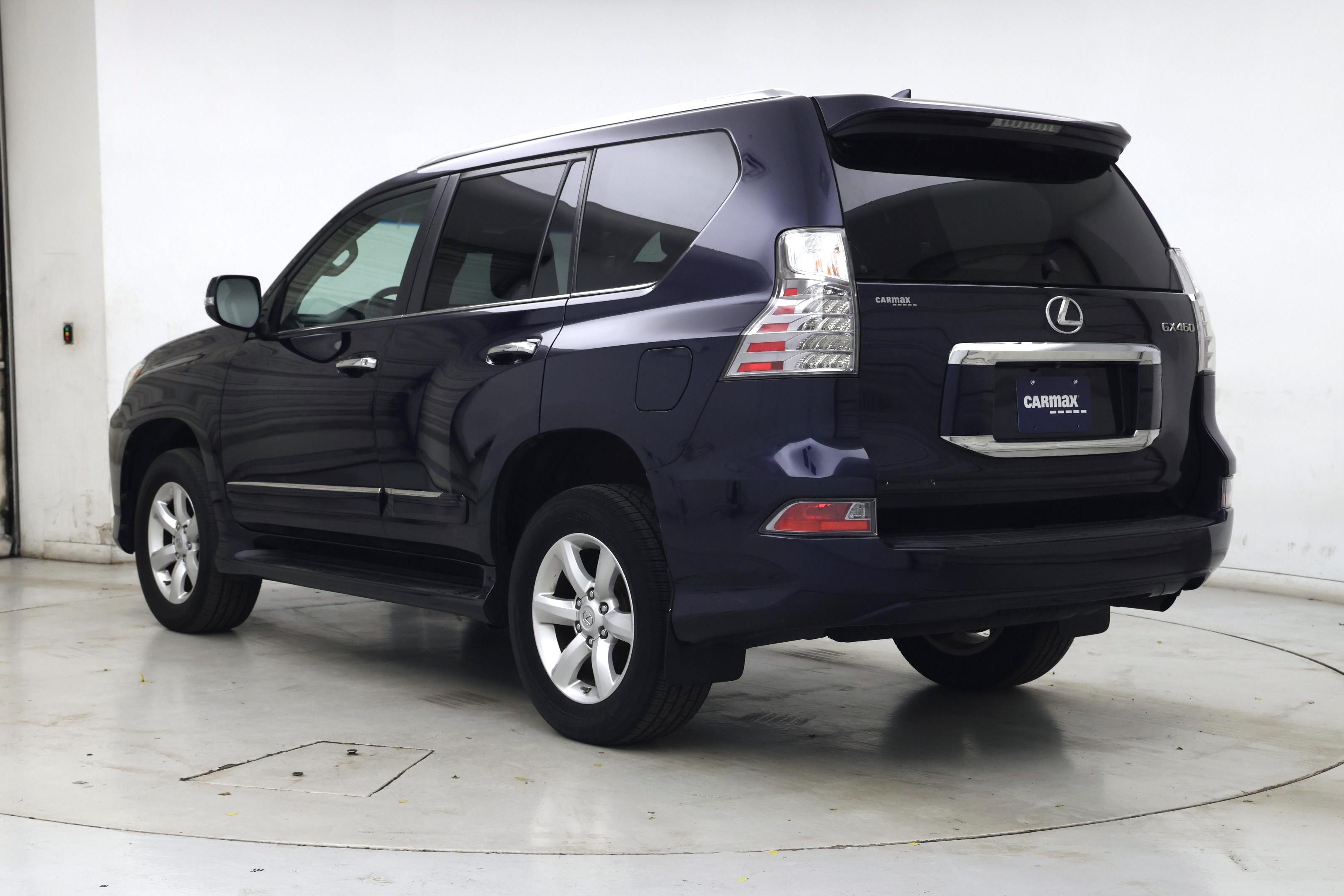 Thumbnail: 2019 Lexus GX - 2