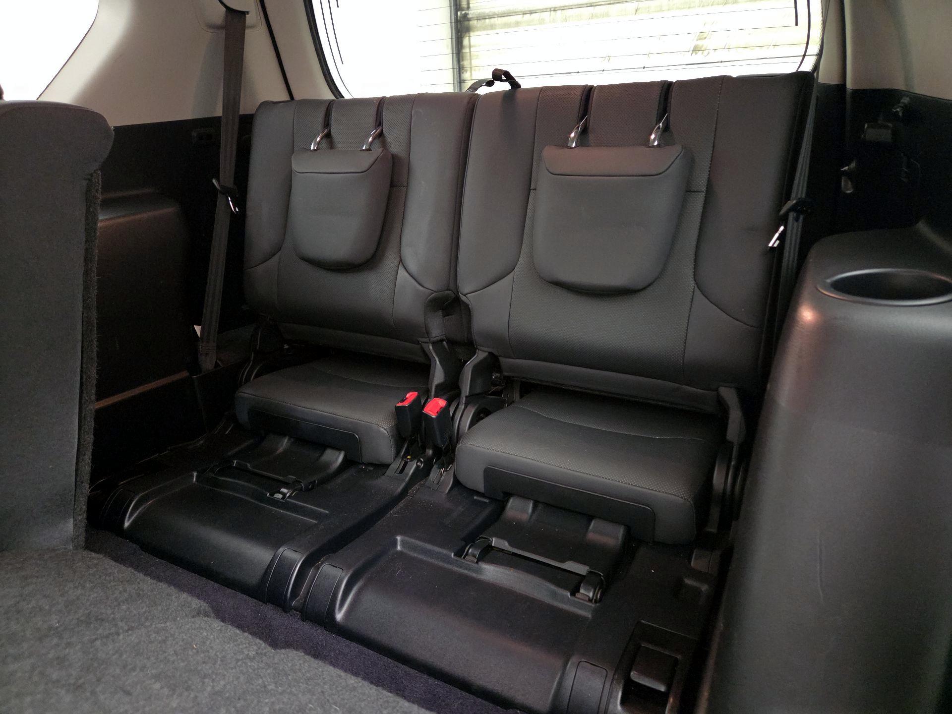 Thumbnail: 2019 Lexus GX - 20