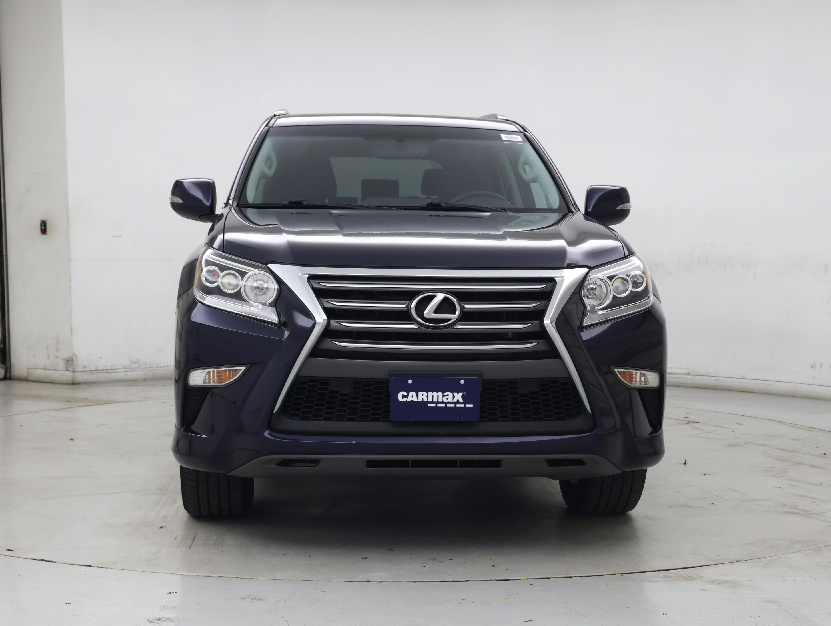 Thumbnail: 2019 Lexus GX - 5