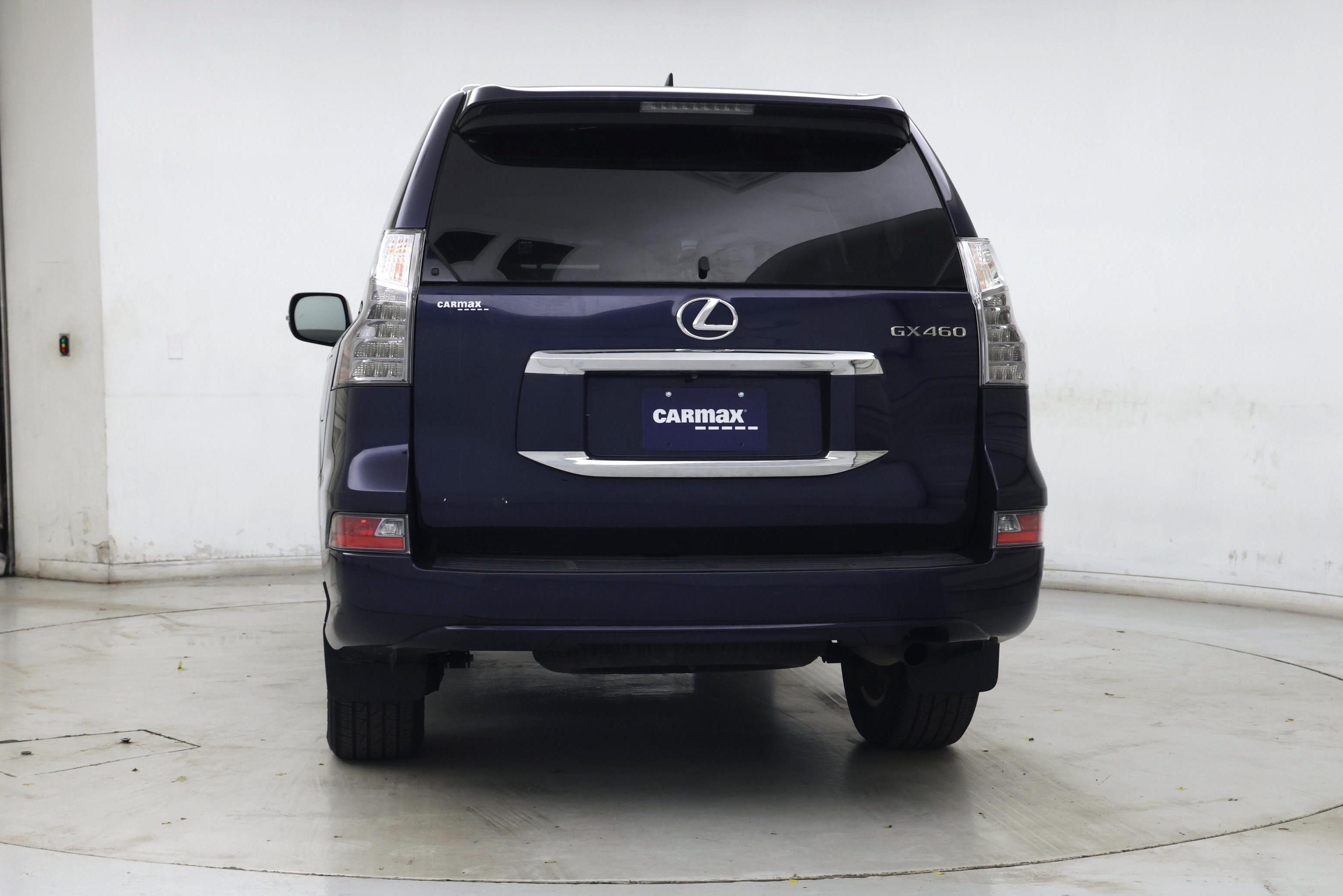 Thumbnail: 2019 Lexus GX - 6