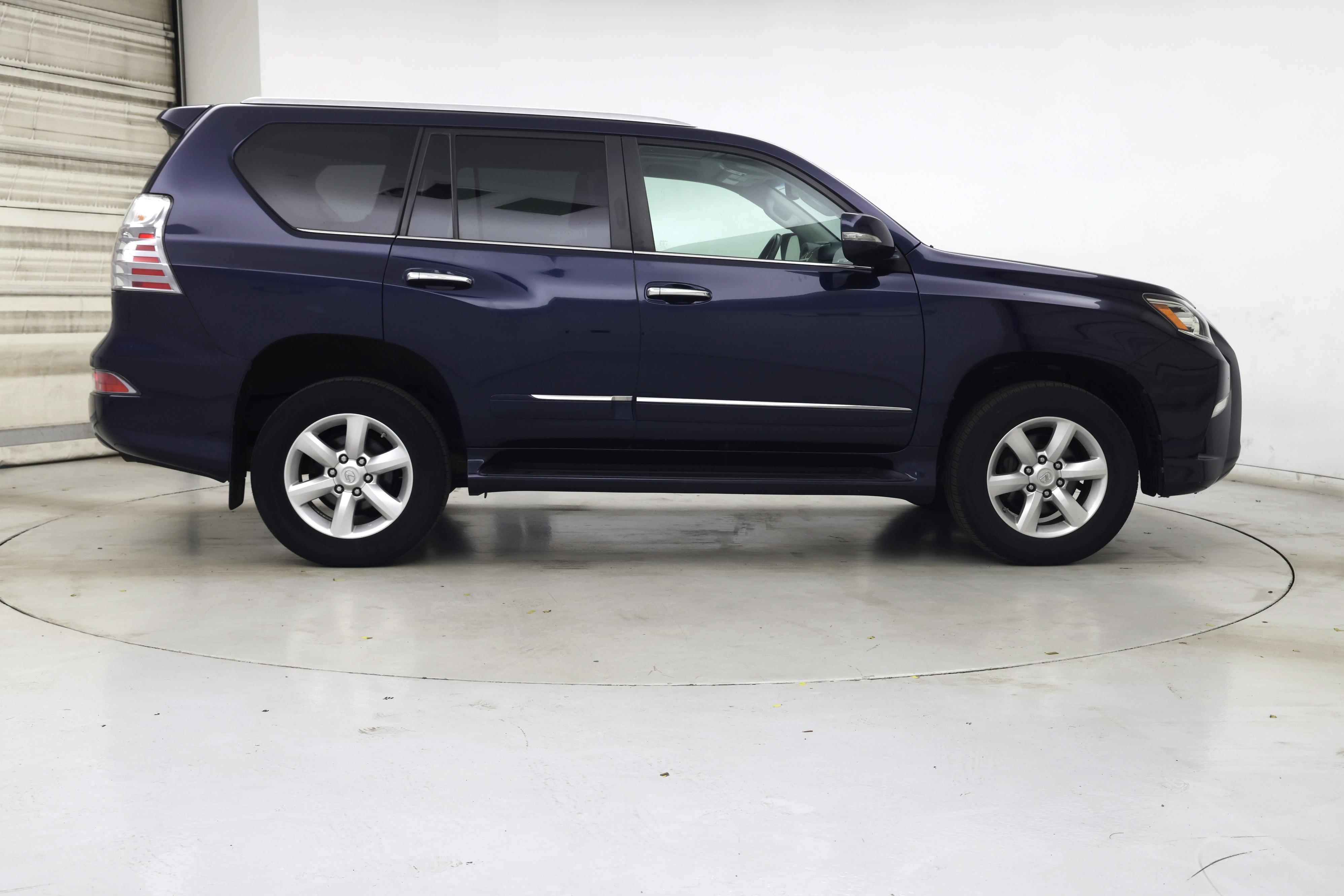 Thumbnail: 2019 Lexus GX - 7