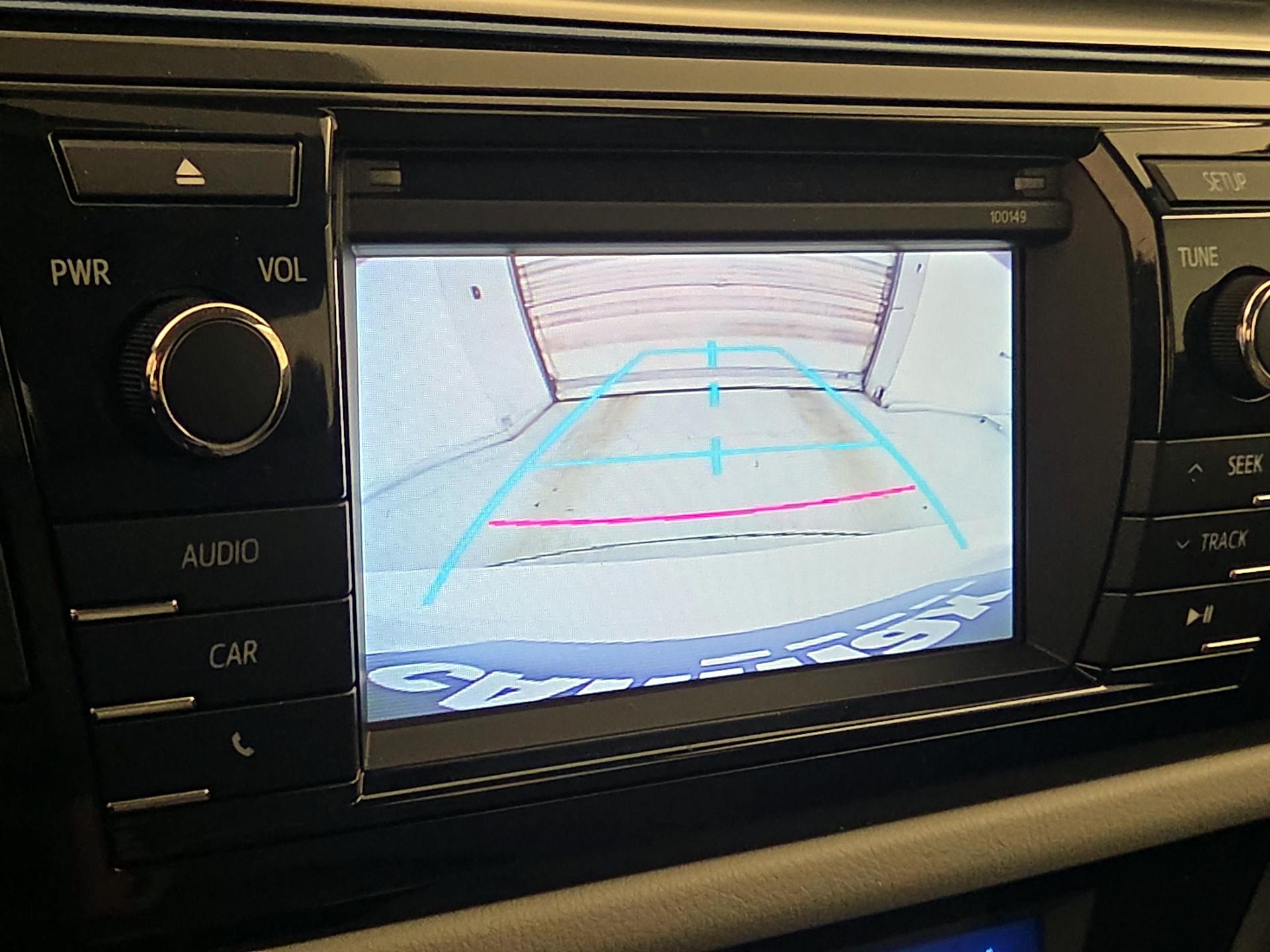 Thumbnail: 2014 Toyota Corolla - 14