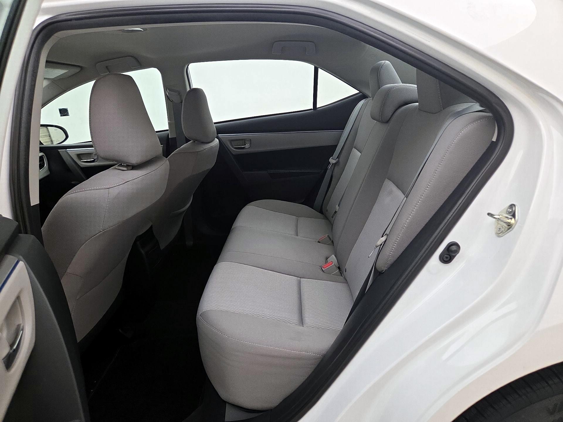 Thumbnail: 2014 Toyota Corolla - 19