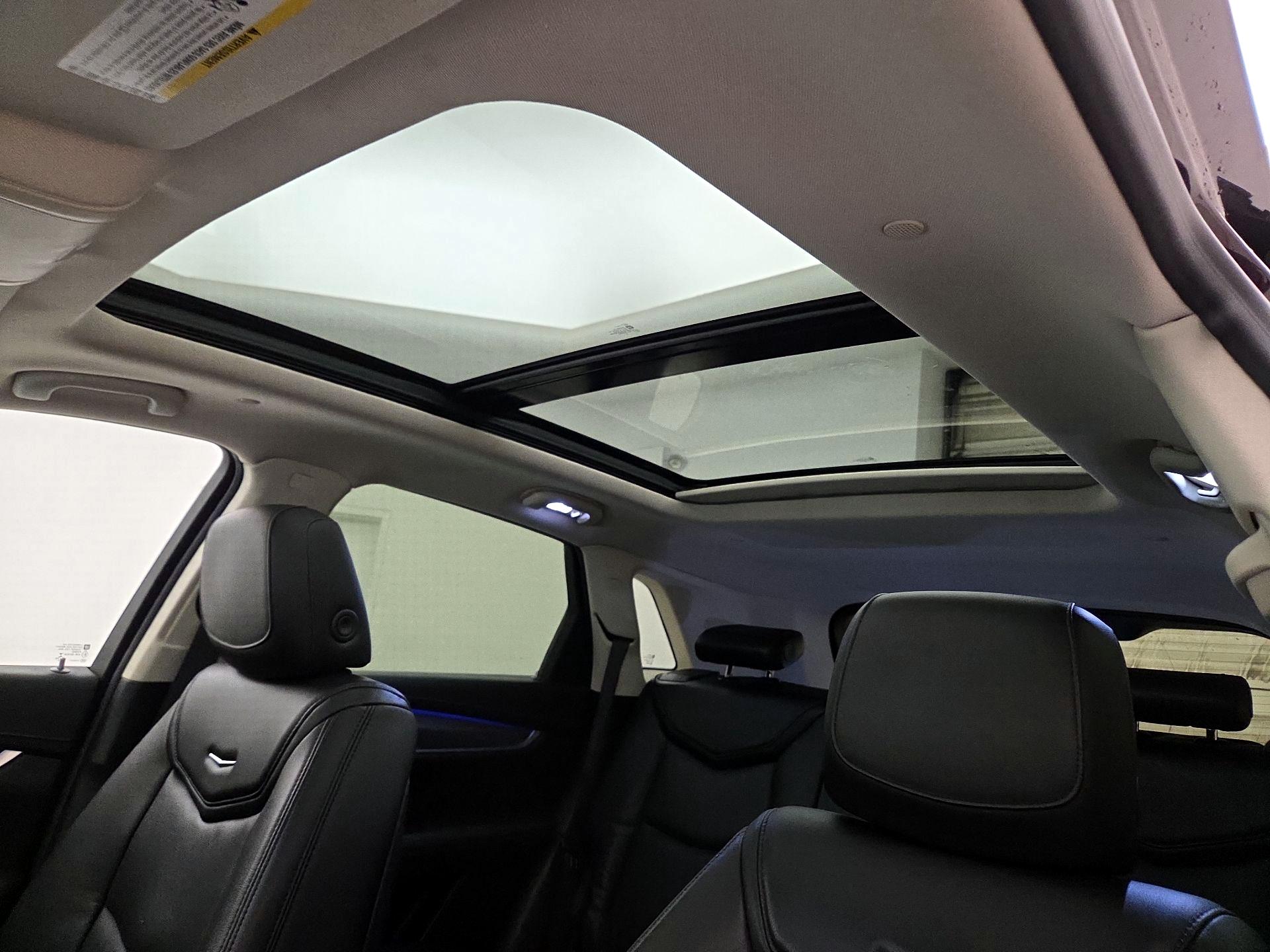 Thumbnail: 2017 Cadillac XT5 - 20
